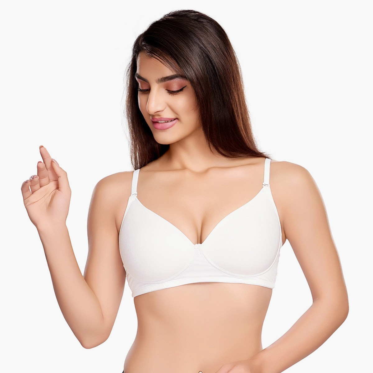 حمالة صدر مبطنة من جولييت-women-clothing-lingerie-bras-image-1