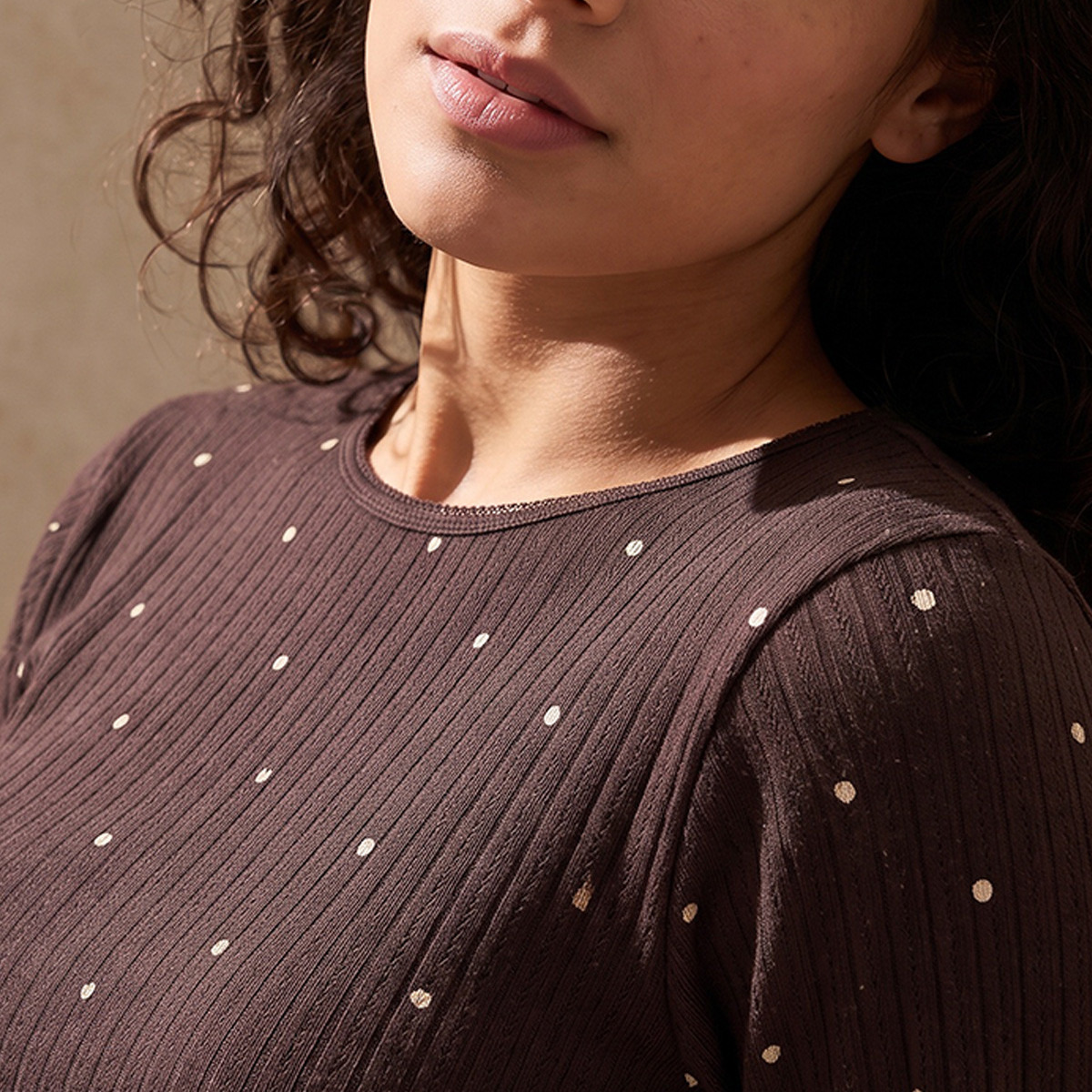 بلوزة حرارية بطبعات من سبلاش-women-clothing-lingerie-thermals-image-5
