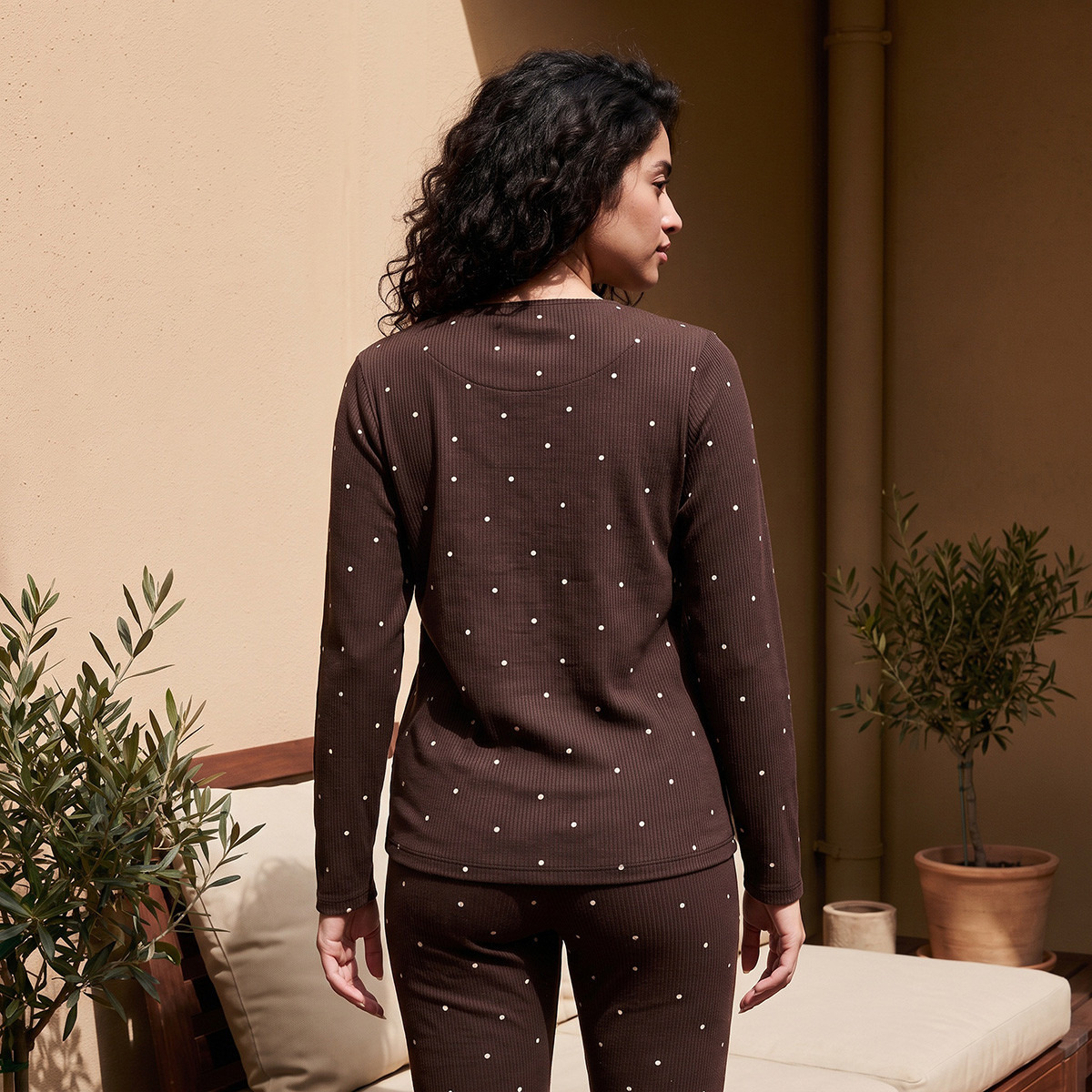 بلوزة حرارية بطبعات من سبلاش-women-clothing-lingerie-thermals-image-4