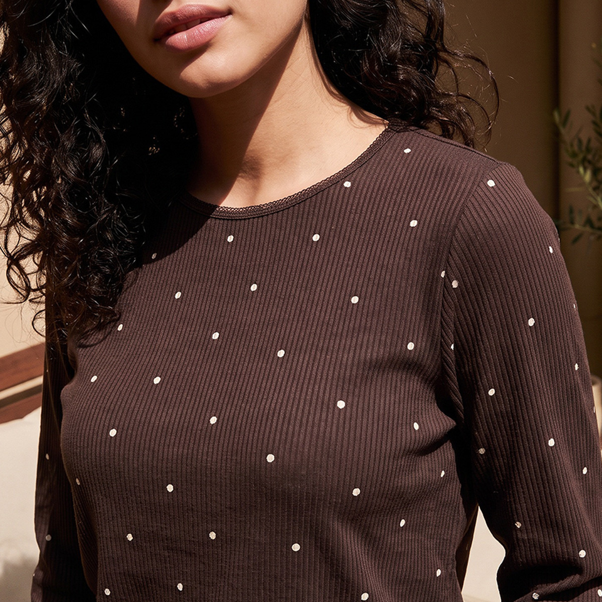 بلوزة حرارية بطبعات من سبلاش-women-clothing-lingerie-thermals-image-5
