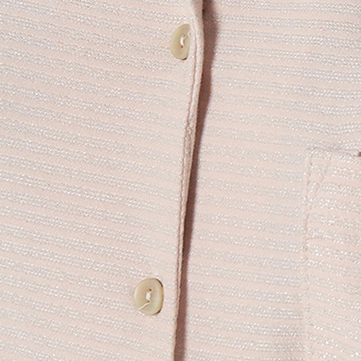 طقم شورت وقميص مقلم مع قناع عيون من سبلاش فاف-women-clothing-nightwear-pyjamas-shortsets-image-7