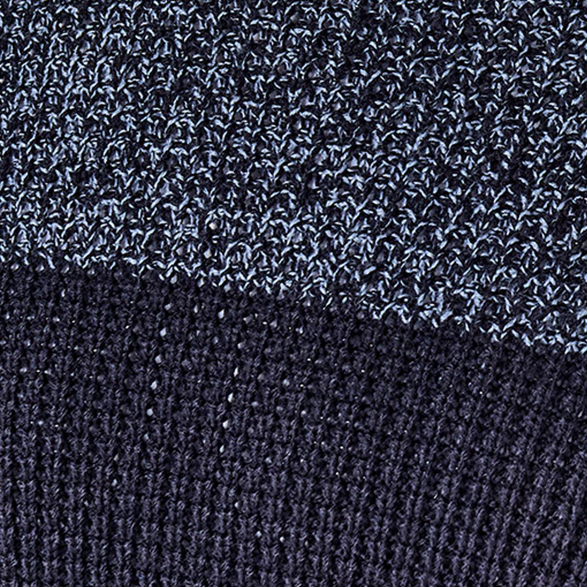 كنزة بارزة الملمس بياقة ضيقة من سبلاش فاف-men-clothing-sweatersandpullovers-image-6