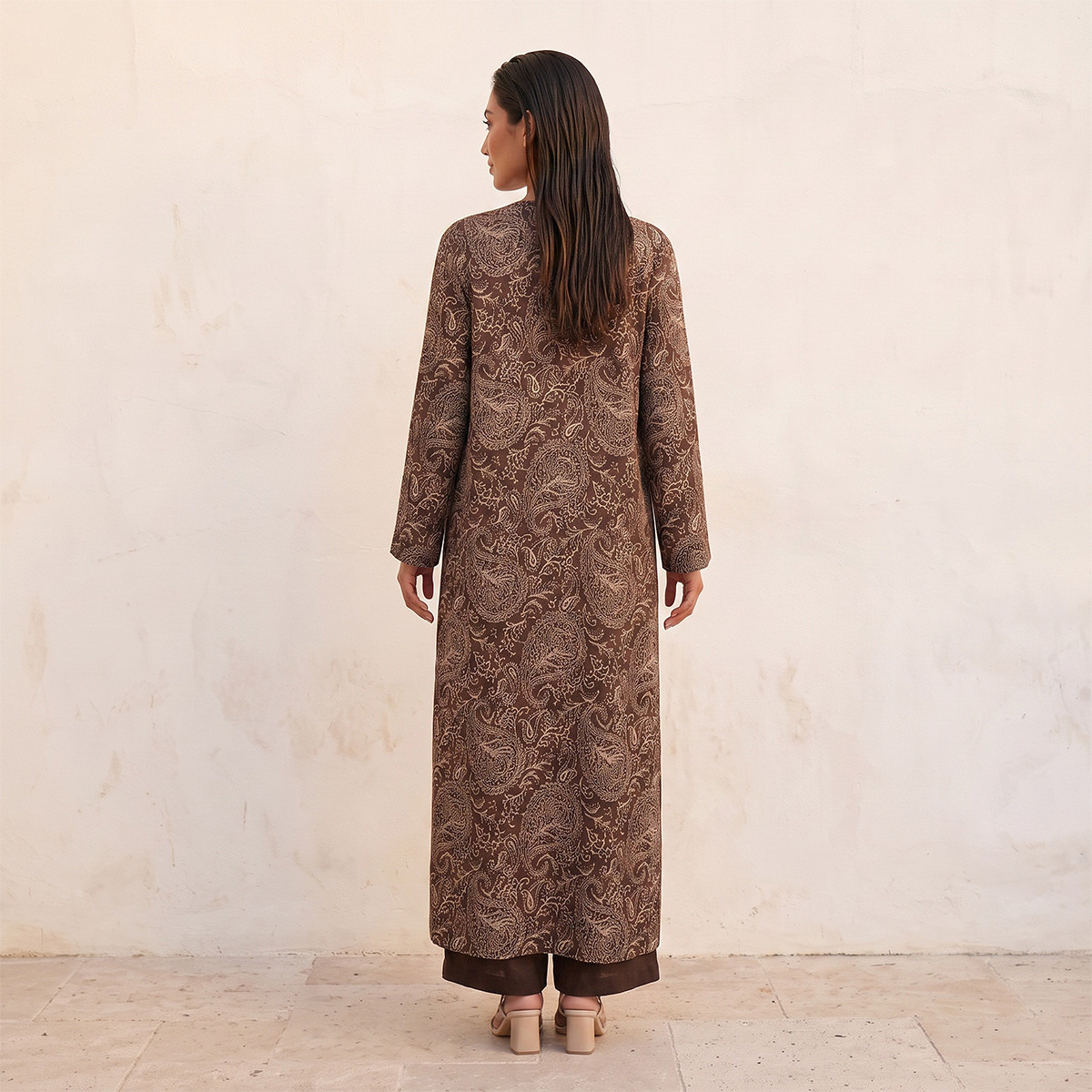 Splash Fav Paisley Print Longline Kimono Shrug-women-clothing-plussize-shirtsandblouses-blouses-image-4