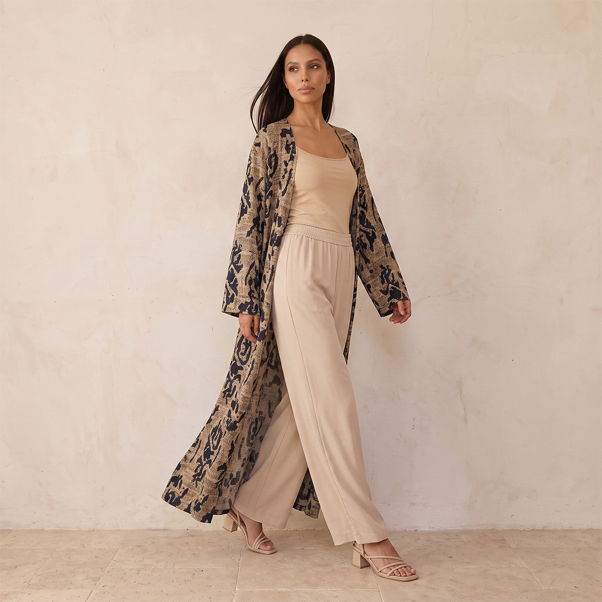 Splash Fav Abstract Print Longline Kimono Shrug-women-clothing-plussize-shirtsandblouses-blouses-image-3