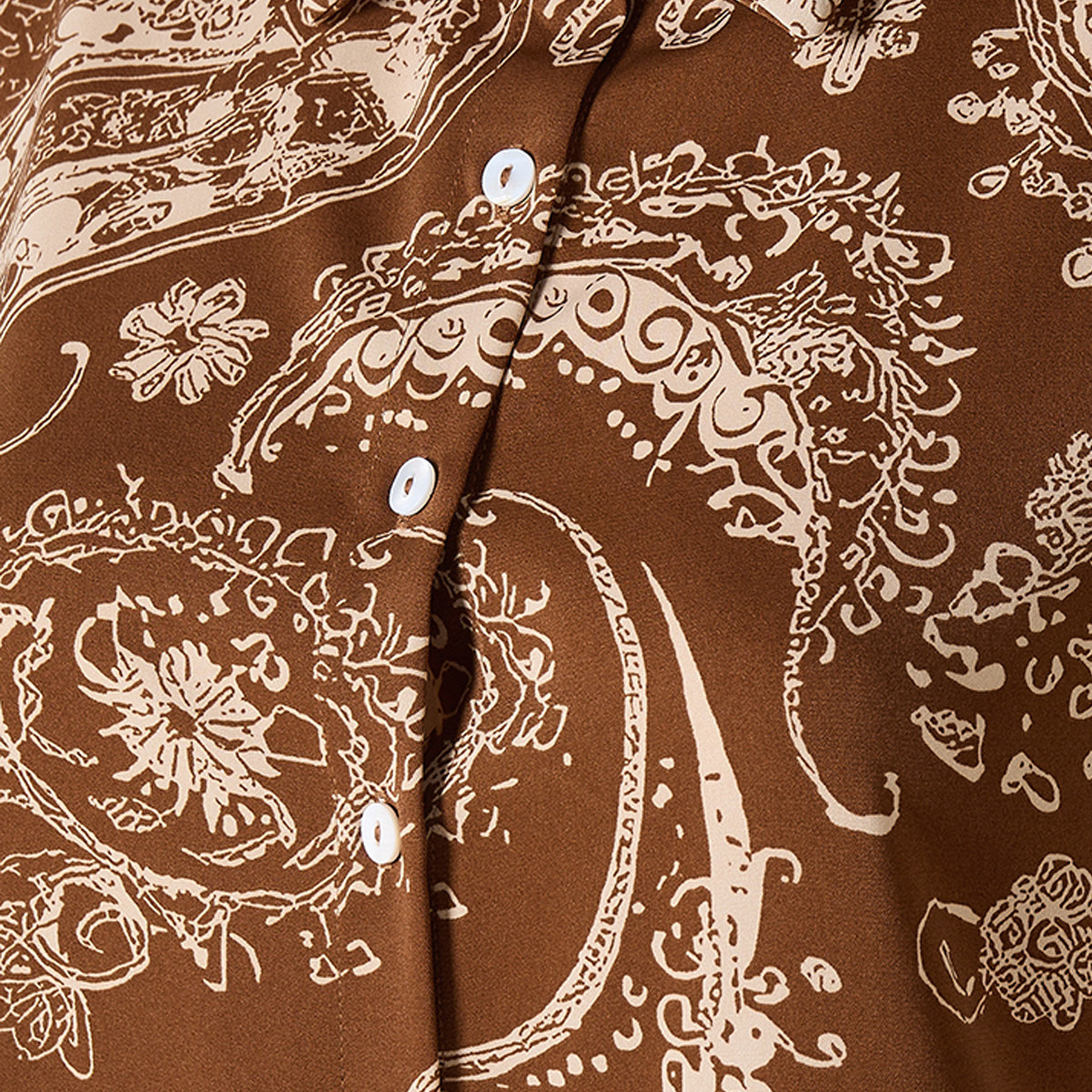 قميص بنقشة بيزلي وحواف غير متماثلة من سبلاش فاف-women-clothing-shirtsandblouses-shirts-image-6