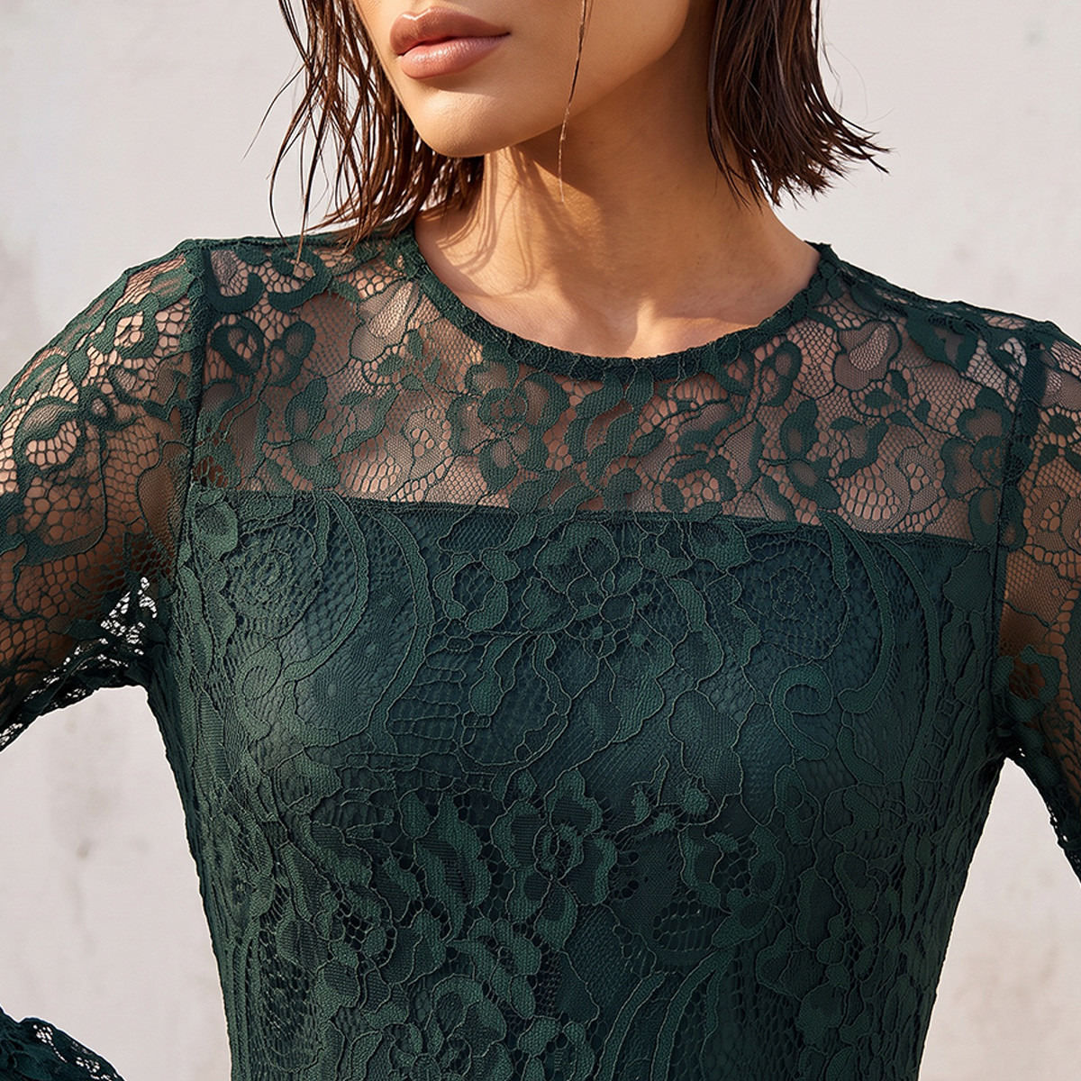 Splash Fav Maxi Dress with Lace Detail-women-clothing-dresses-image-6