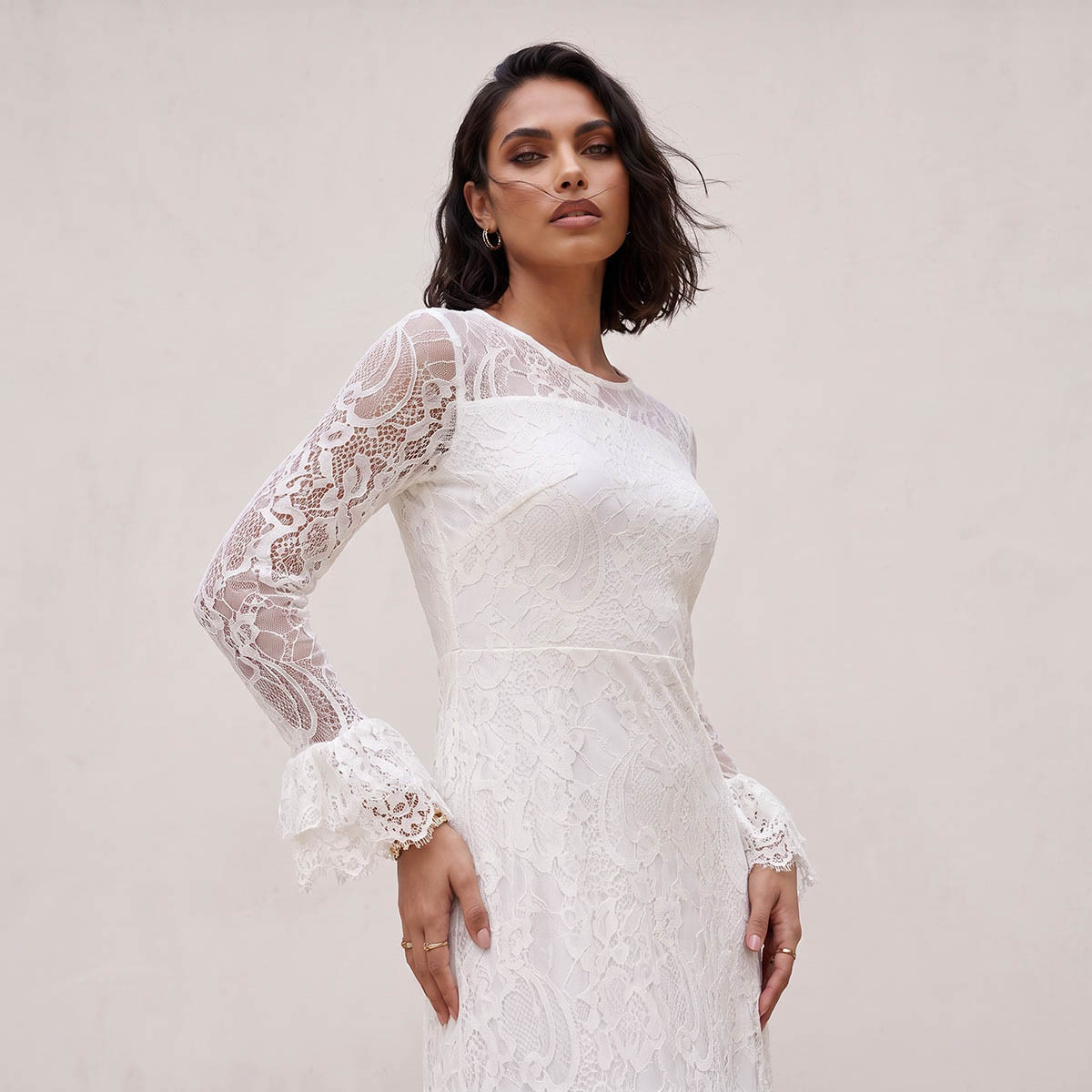 Splash Fav Maxi Dress with Lace Detail-women-clothing-dresses-image-6