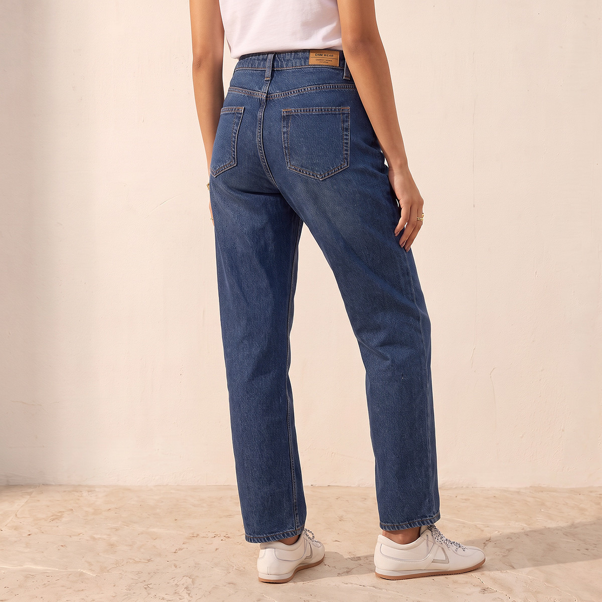 Splash Fav Straight Fit Cotton Jeans-women-clothing-bottoms-jeans-image-4