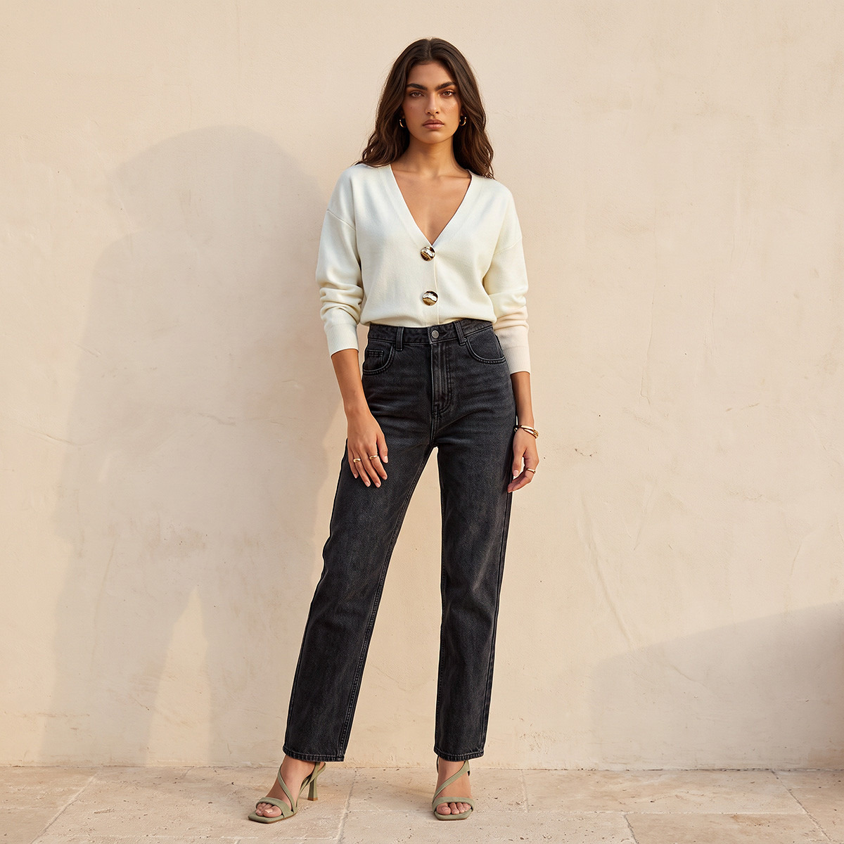 Splash Fav Straight Fit Jeans with Pockets-women-clothing-bottoms-jeans-image-3
