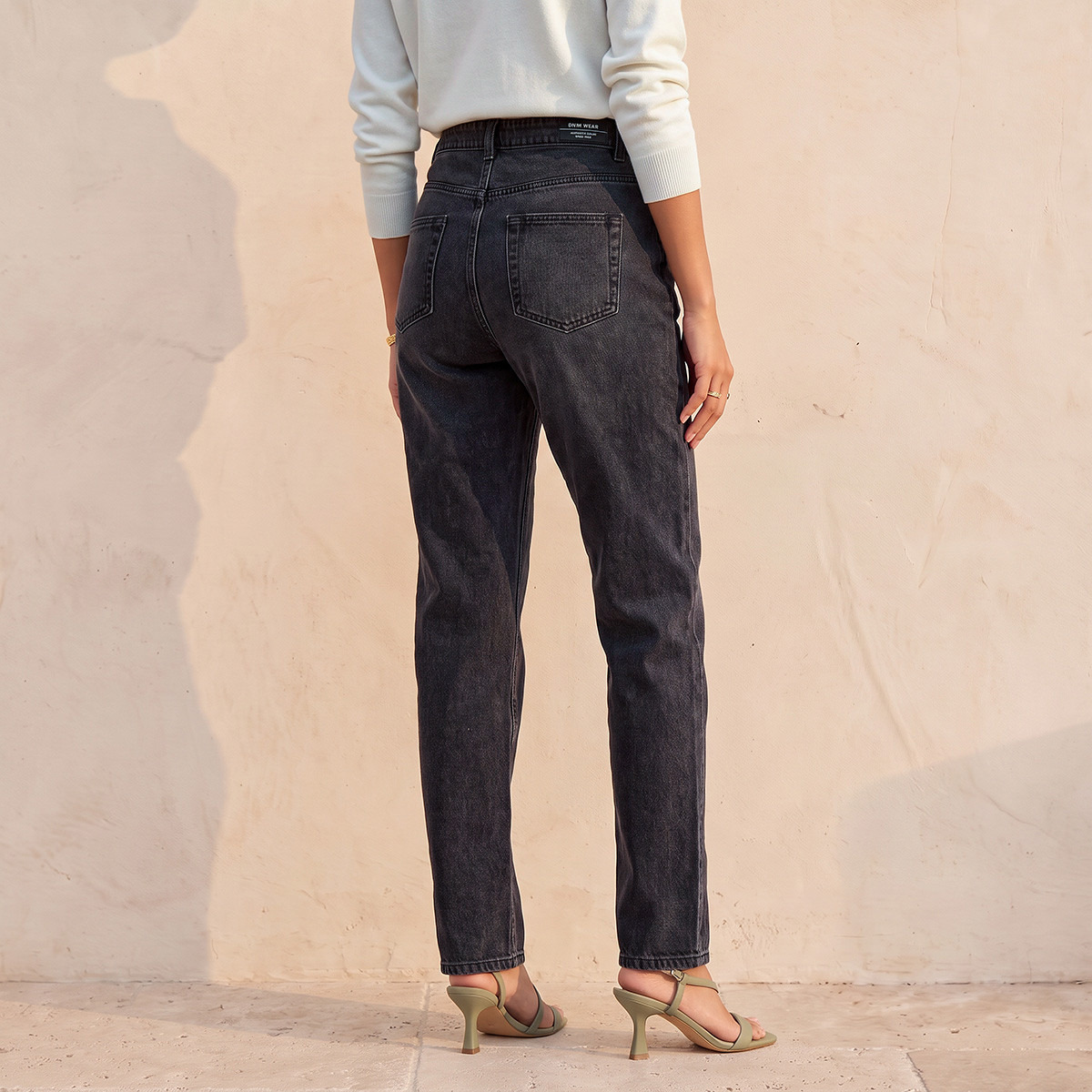 Splash Fav Straight Fit Jeans with Pockets-women-clothing-bottoms-jeans-image-4