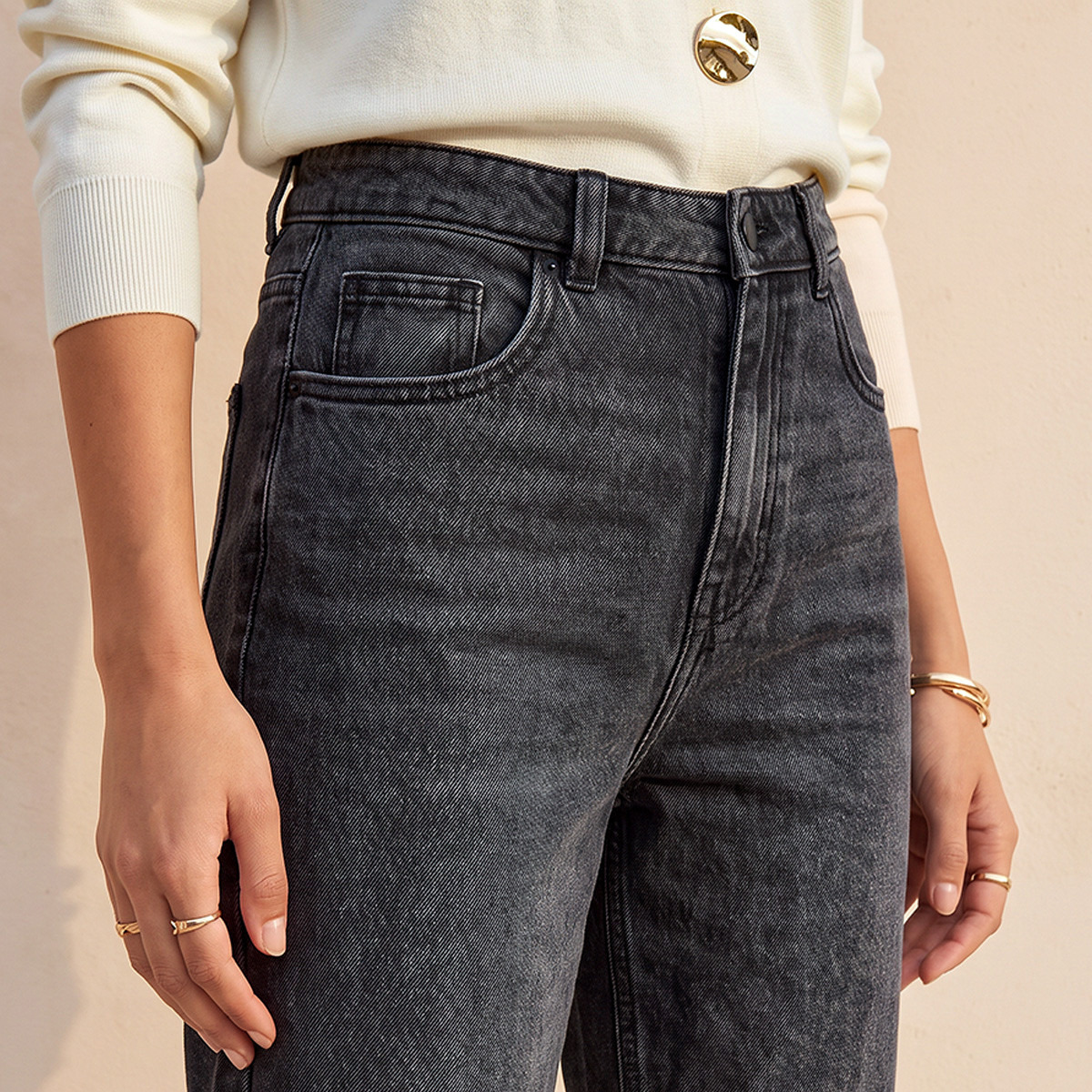 Splash Fav Straight Fit Jeans with Pockets-women-clothing-bottoms-jeans-image-5