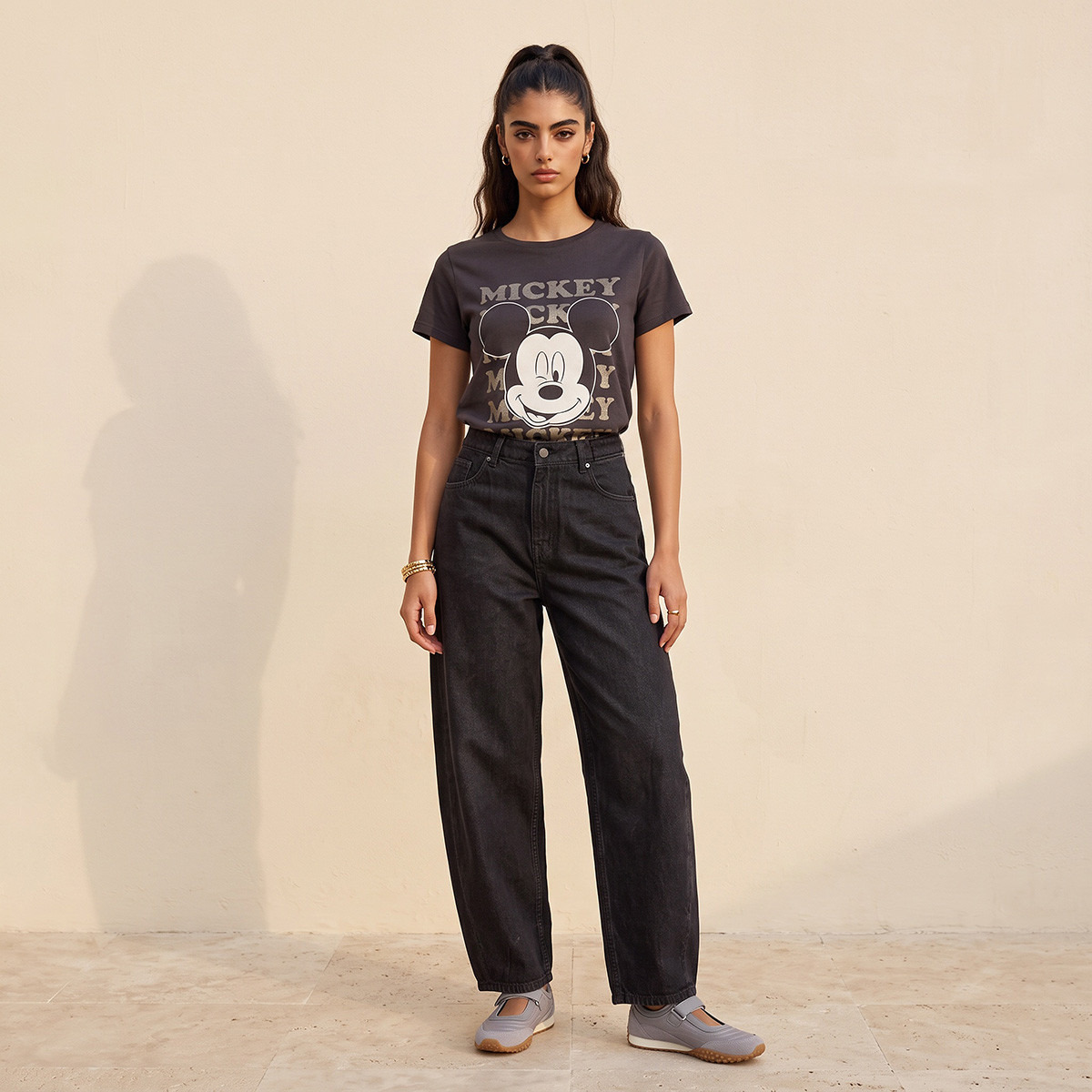 Splash Fav Barrel Fit Mid-Rise Jeans-women-clothing-bottoms-jeans-image-3