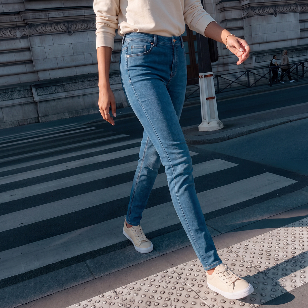 Splash Fav Skinny Fit High Rise Jeans with Pockets-women-clothing-bottoms-jeans-image-5