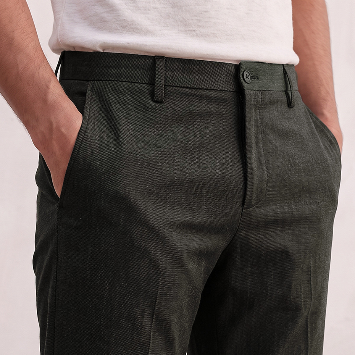 Splash Fav Regular Fit Trousers-men-clothing-bottoms-trousersandchinos-trousers-image-5