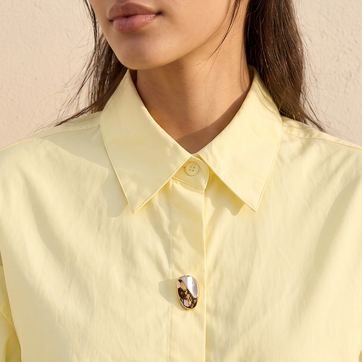 قميص بقصة غير متماثلة من سبلاش-women-clothing-shirtsandblouses-shirts-image-6