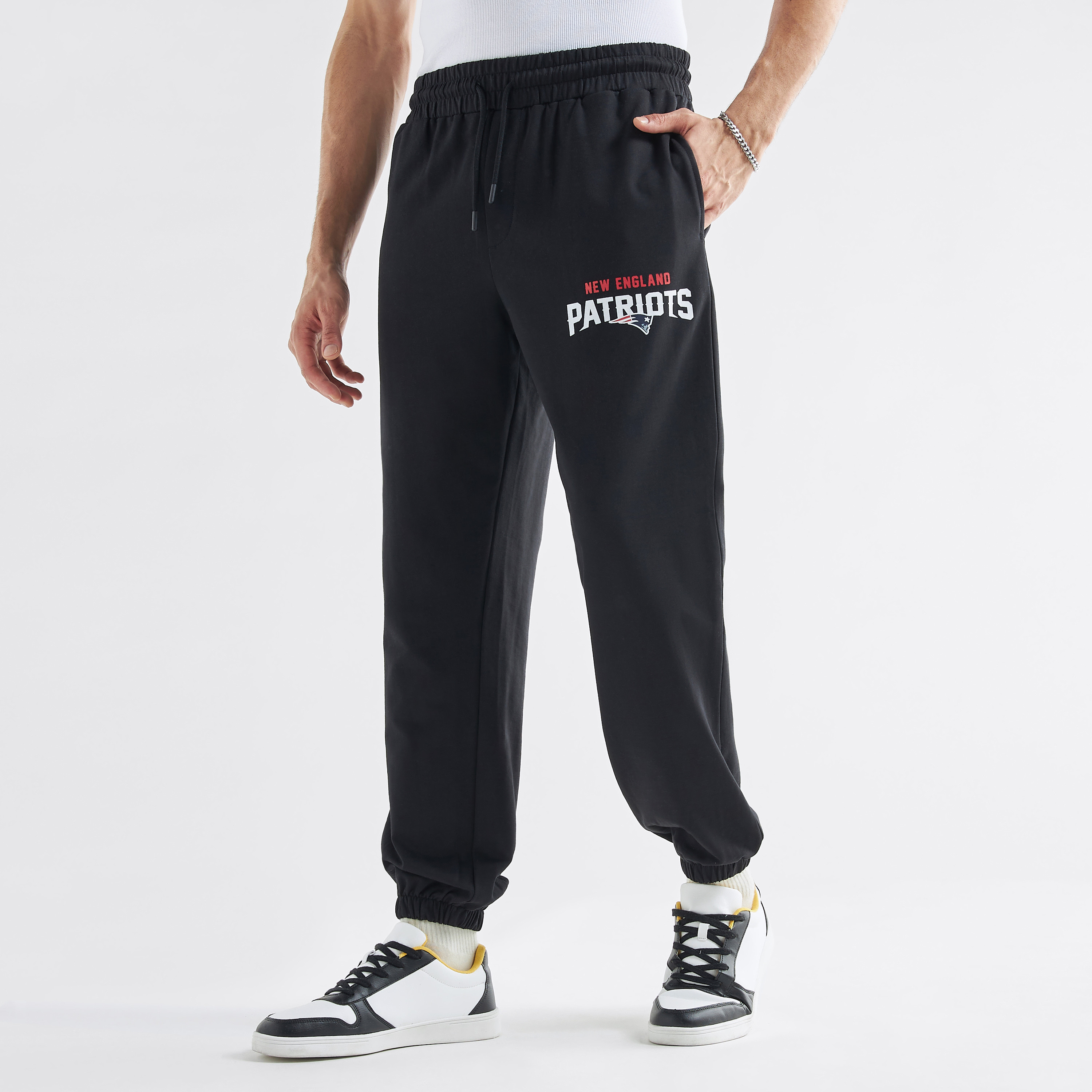 Patriots 2025 mens joggers