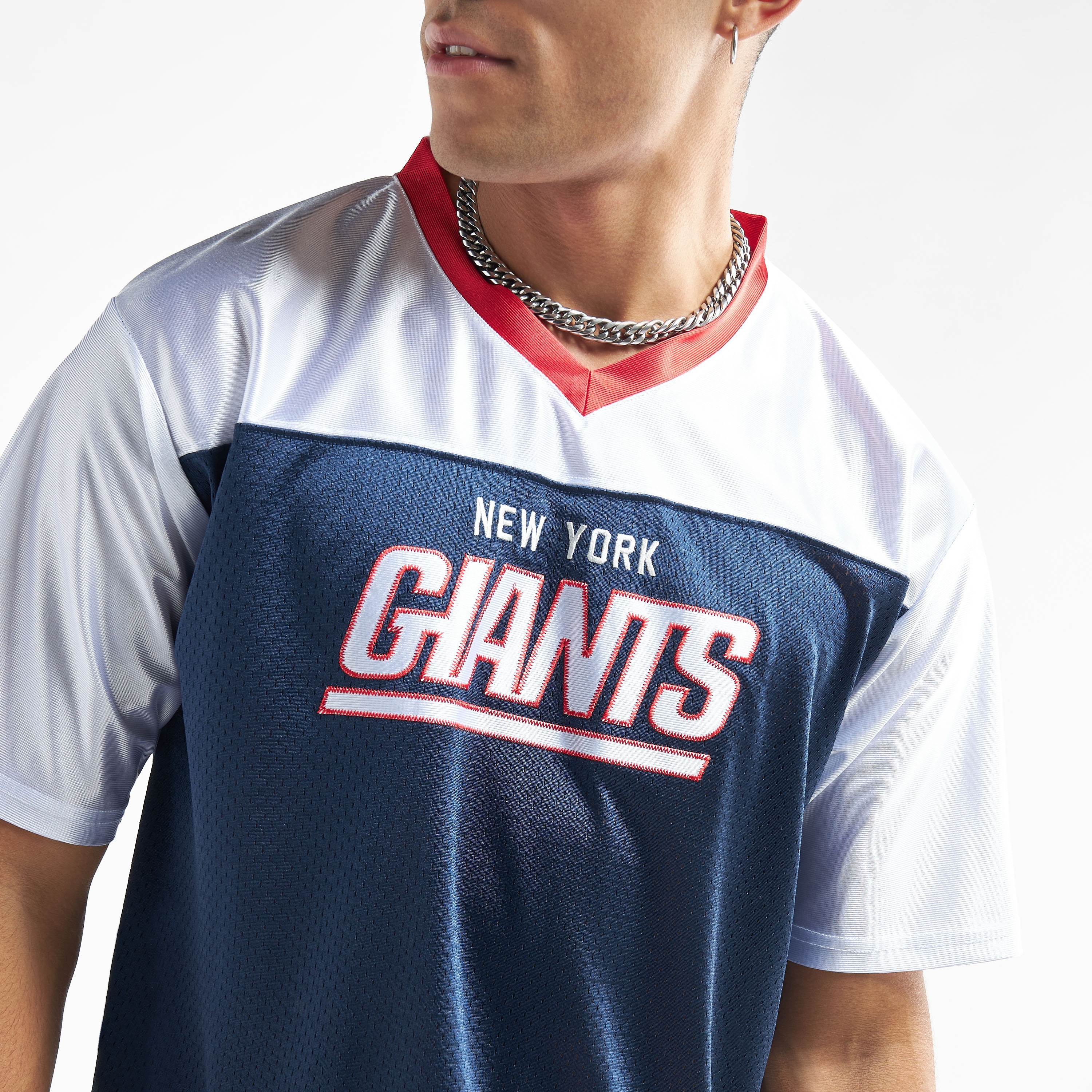 New york giants mens shirts best sale