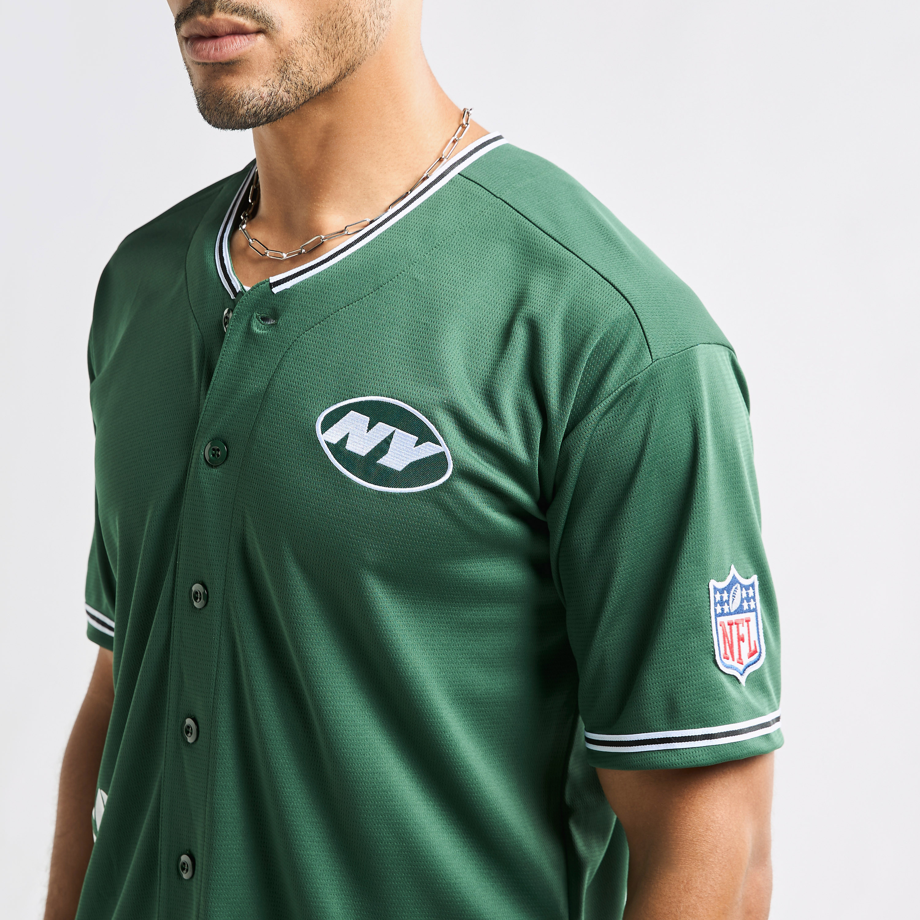 Nfl jets shirts online