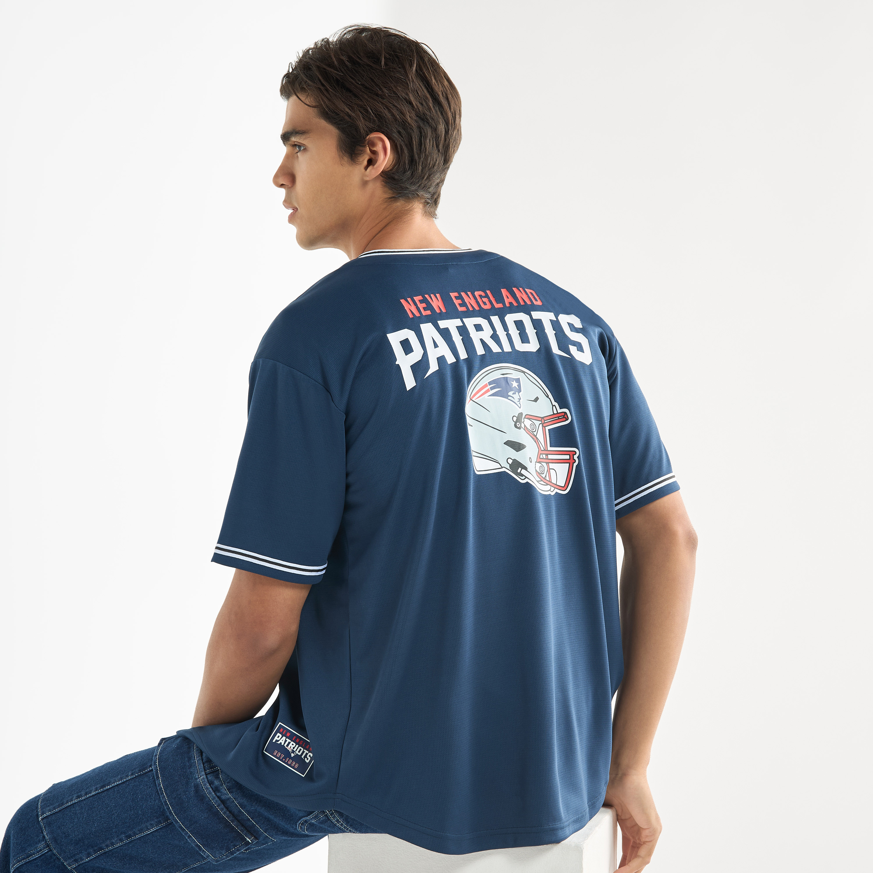 Ne patriots tee shirts online