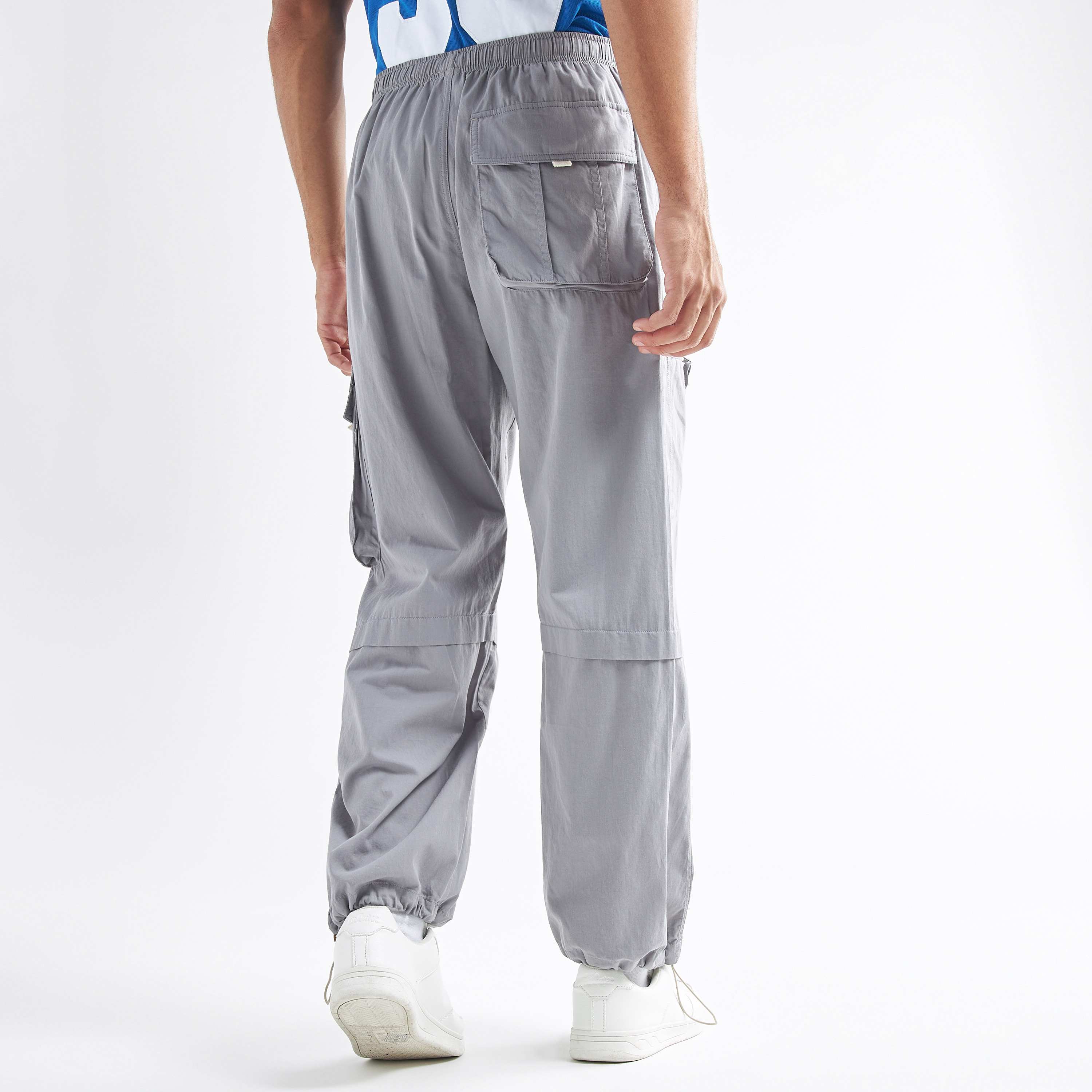 Parachute Cargo Pants-men-clothing-bottoms-joggers-image-3