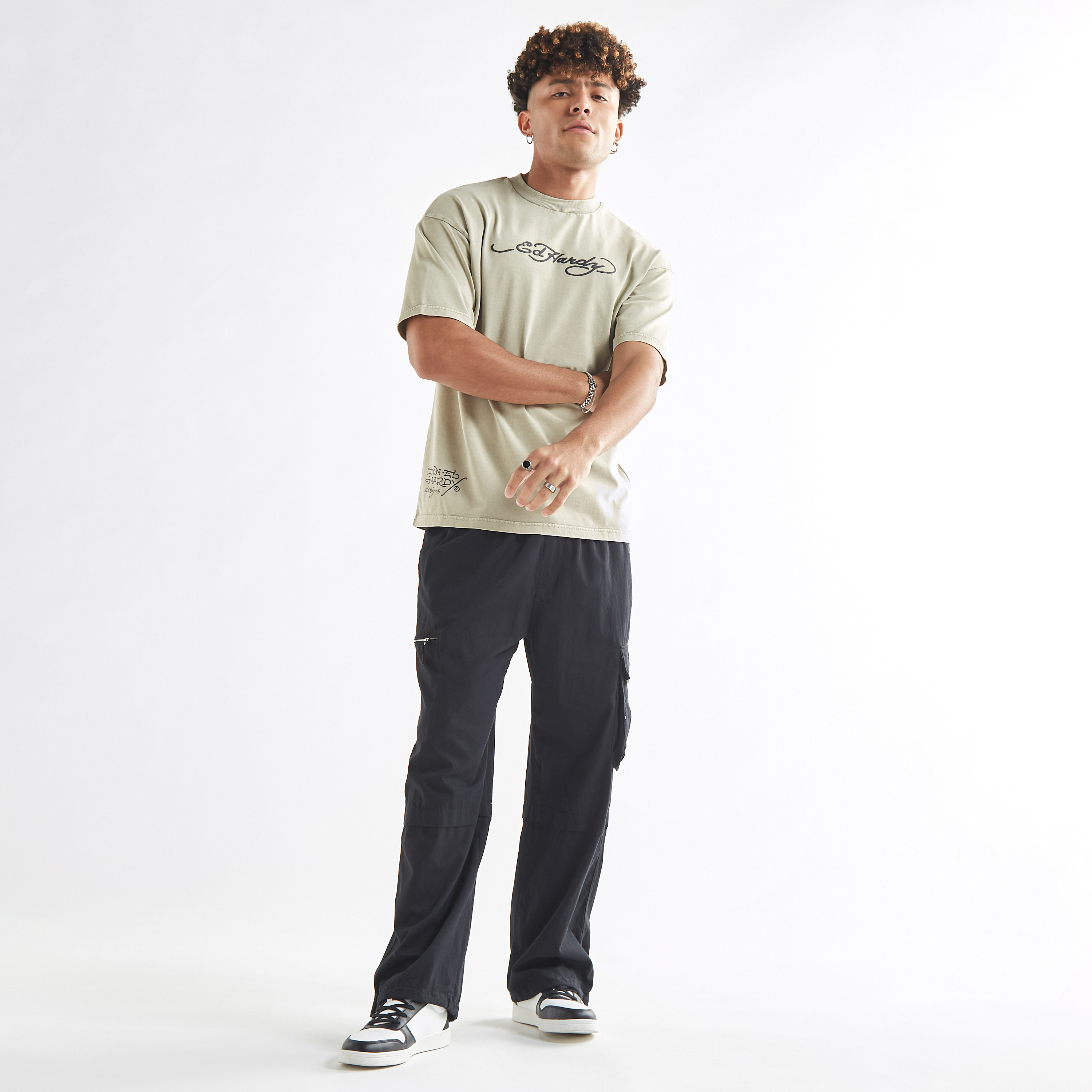 بنطلون كارجو باراشوت-men-clothing-bottoms-joggers-image-2