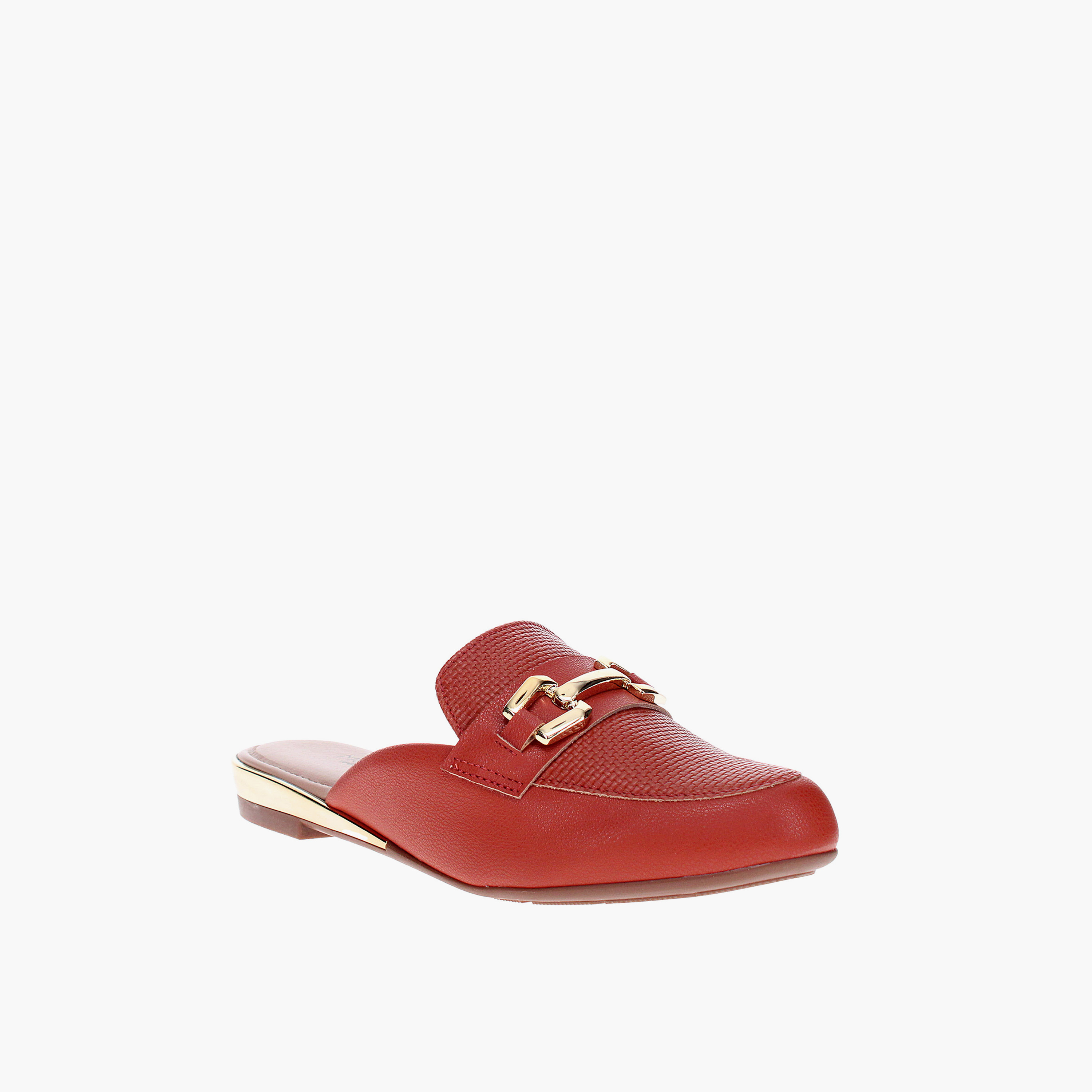 مودير- حذاء ميلوز هاكان سهل الارتداء للنساء | 7505-227-28595-98405-women-shoes-loafersandmoccasins-image-1