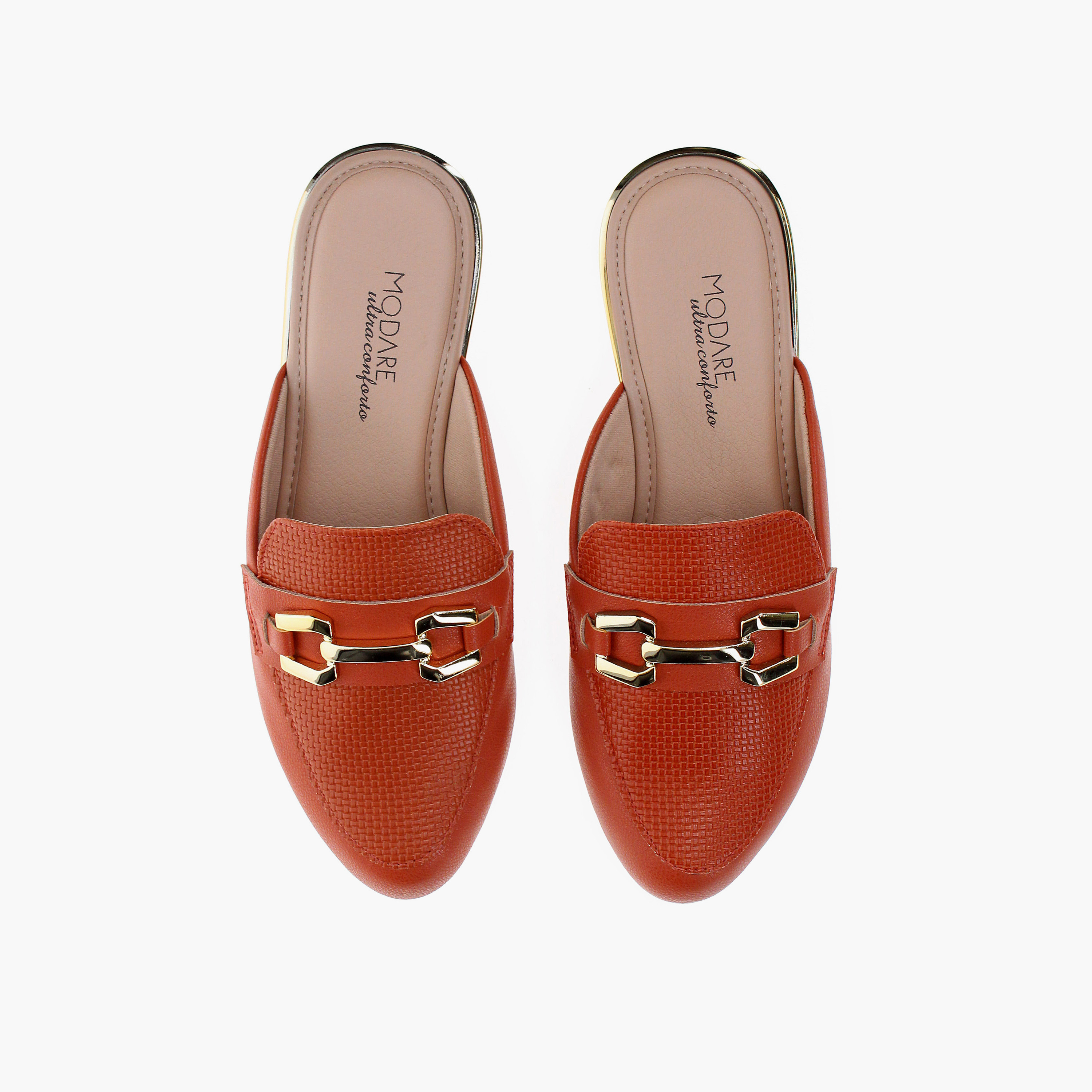مودير- حذاء ميلوز هاكان سهل الارتداء للنساء | 7505-227-28595-98405-women-shoes-loafersandmoccasins-image-2