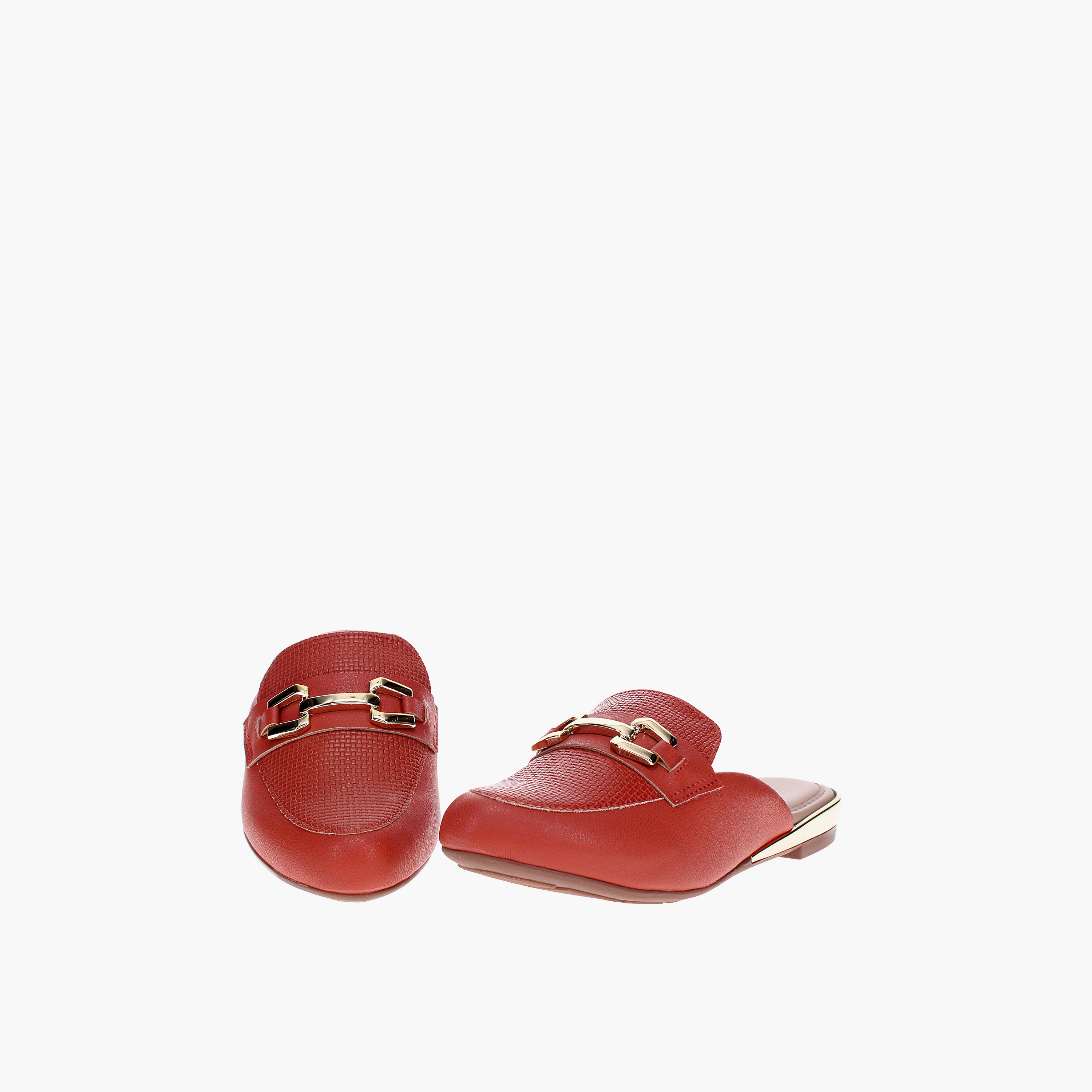 مودير- حذاء ميلوز هاكان سهل الارتداء للنساء | 7505-227-28595-98405-women-shoes-loafersandmoccasins-image-4