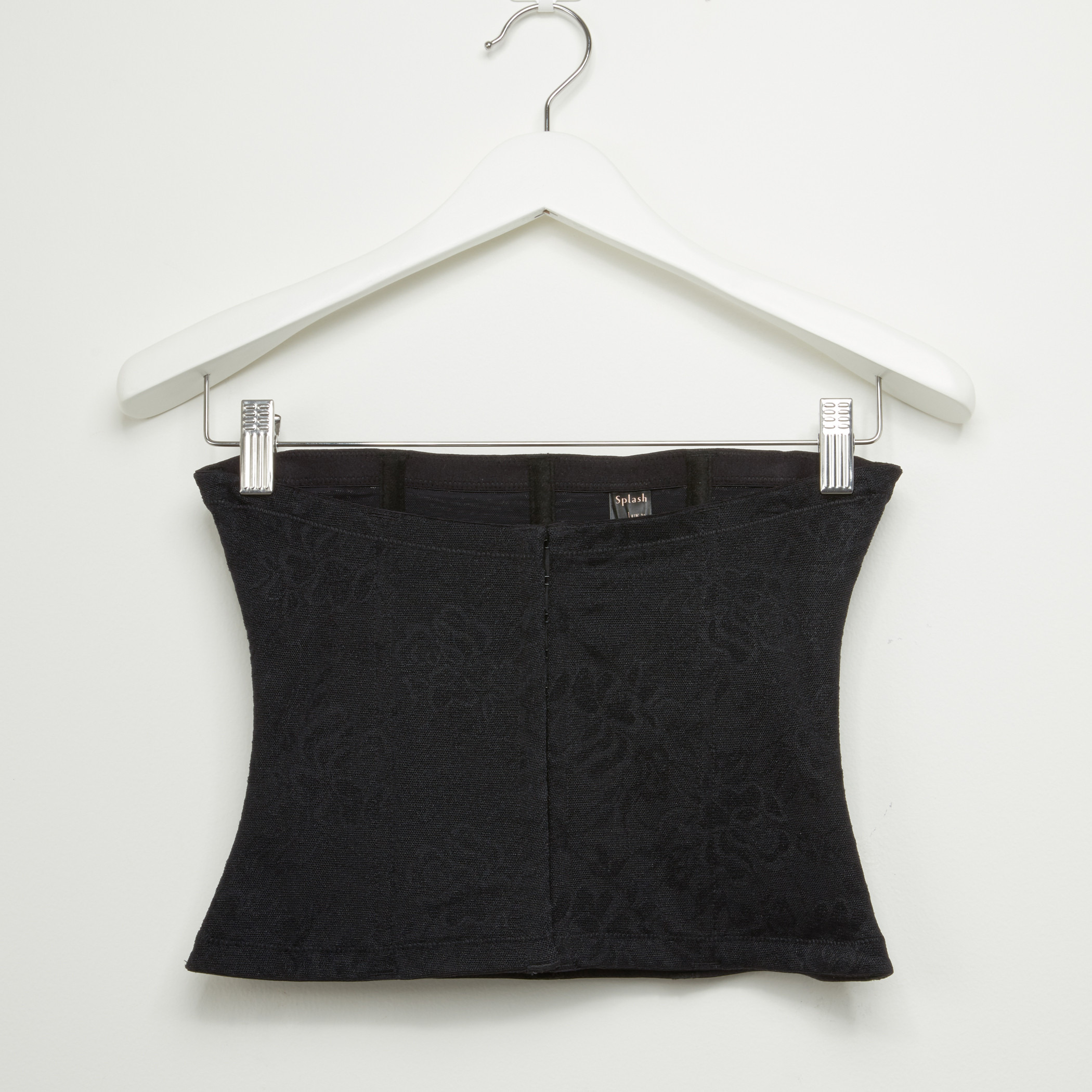 كورسيه خصر بمشبك إغلاق-women-clothing-lingerie-corsets-image-2