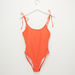Plain Padded Swimsuit with Tie Up Straps-Swimsuits-thumbnailMobile-0