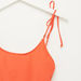 Plain Padded Swimsuit with Tie Up Straps-Swimsuits-thumbnailMobile-1