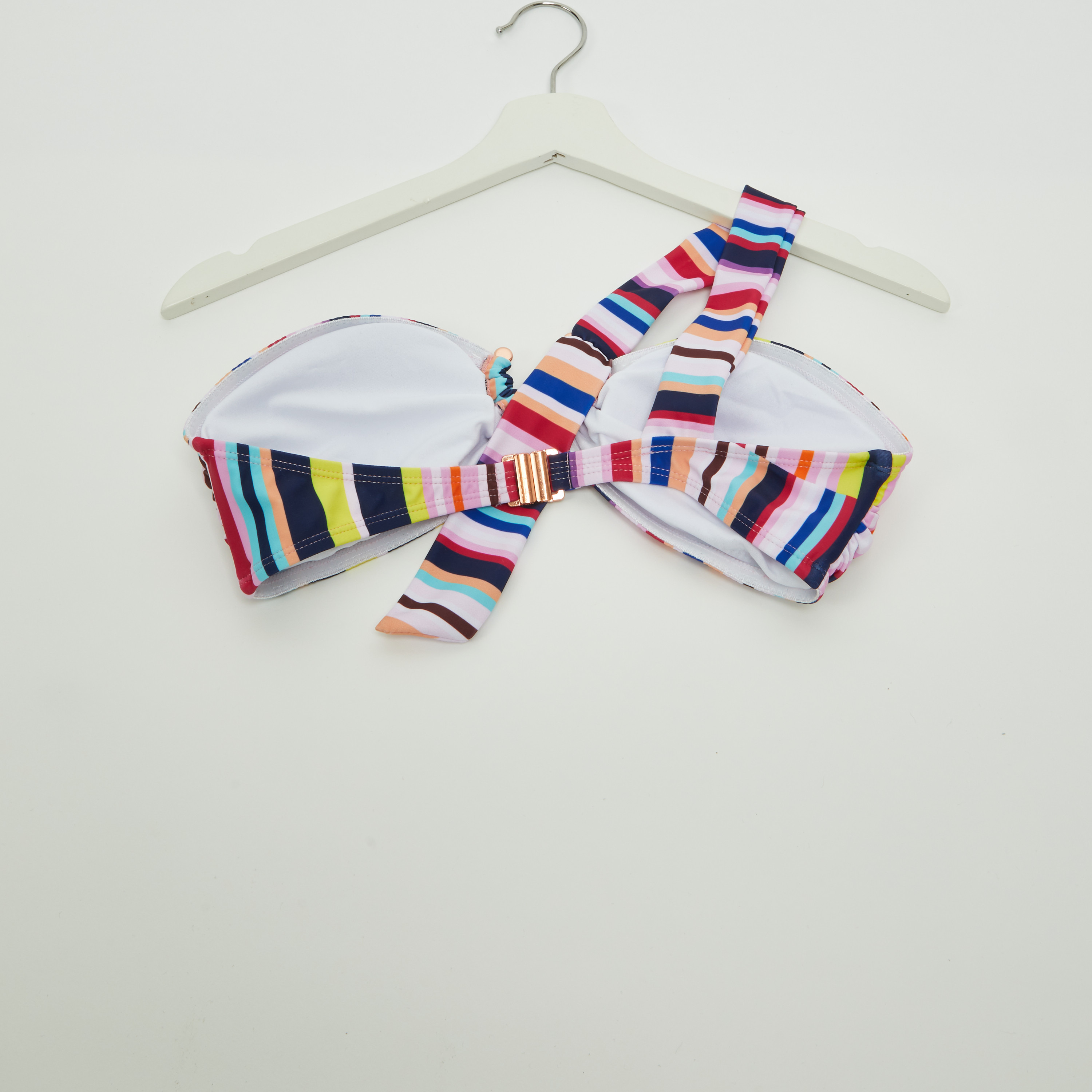 Striped Bikini Swimwear Set-women-clothing-swimandbeach-bikinis-image-4