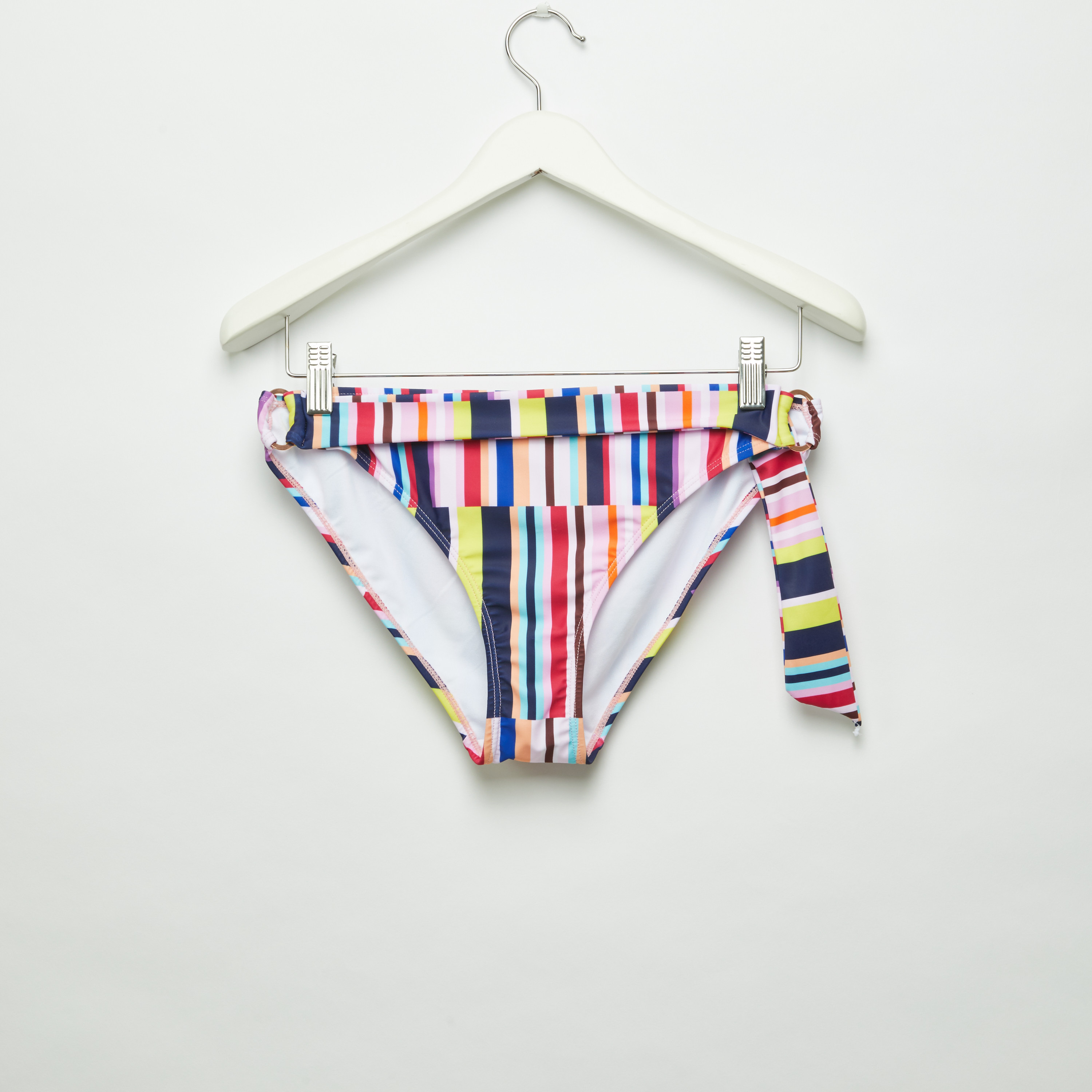 Striped Bikini Swimwear Set-women-clothing-swimandbeach-bikinis-image-5