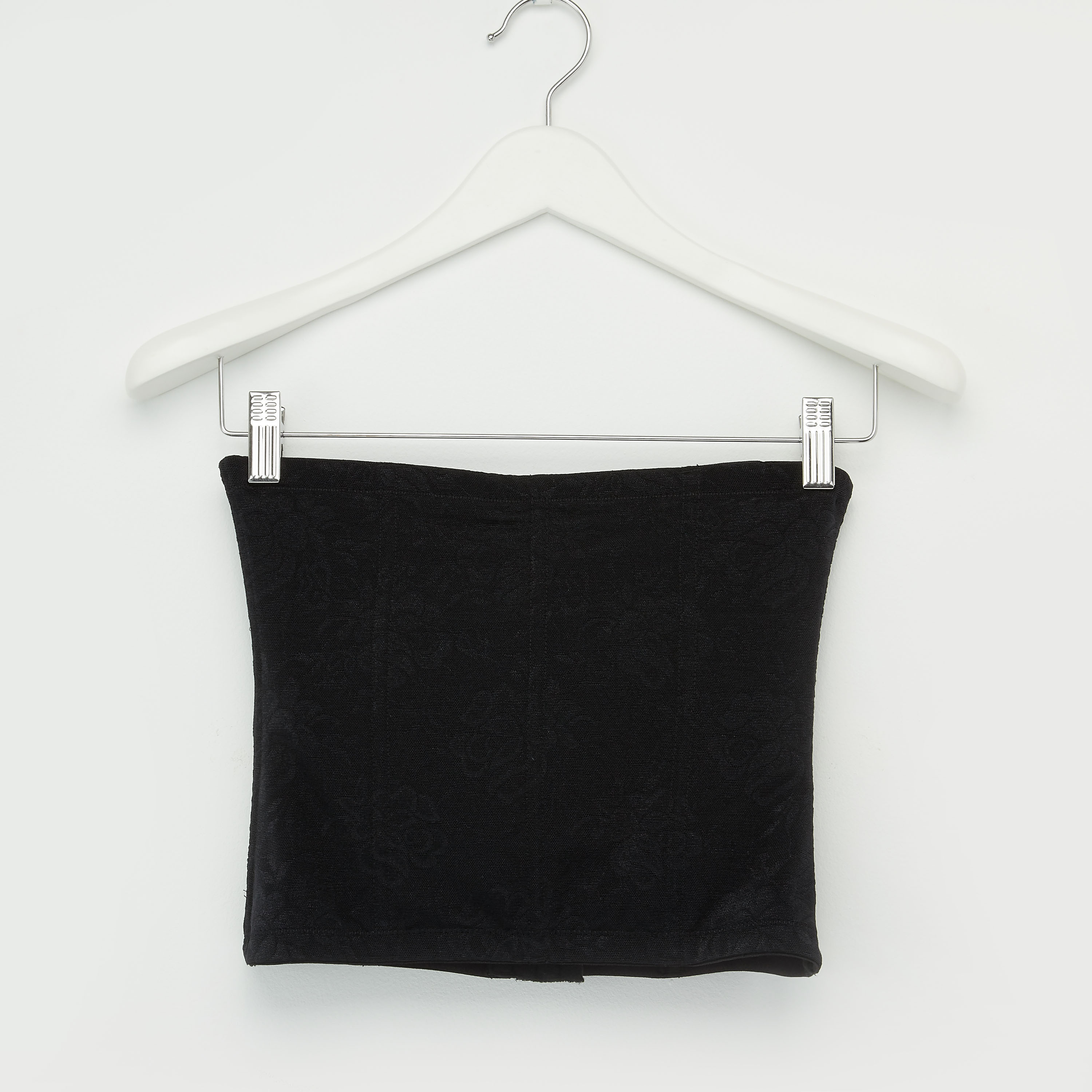 حزام تشكيل خصر دانتيل بشريط إغلاق-women-clothing-lingerie-shapewear-image-1