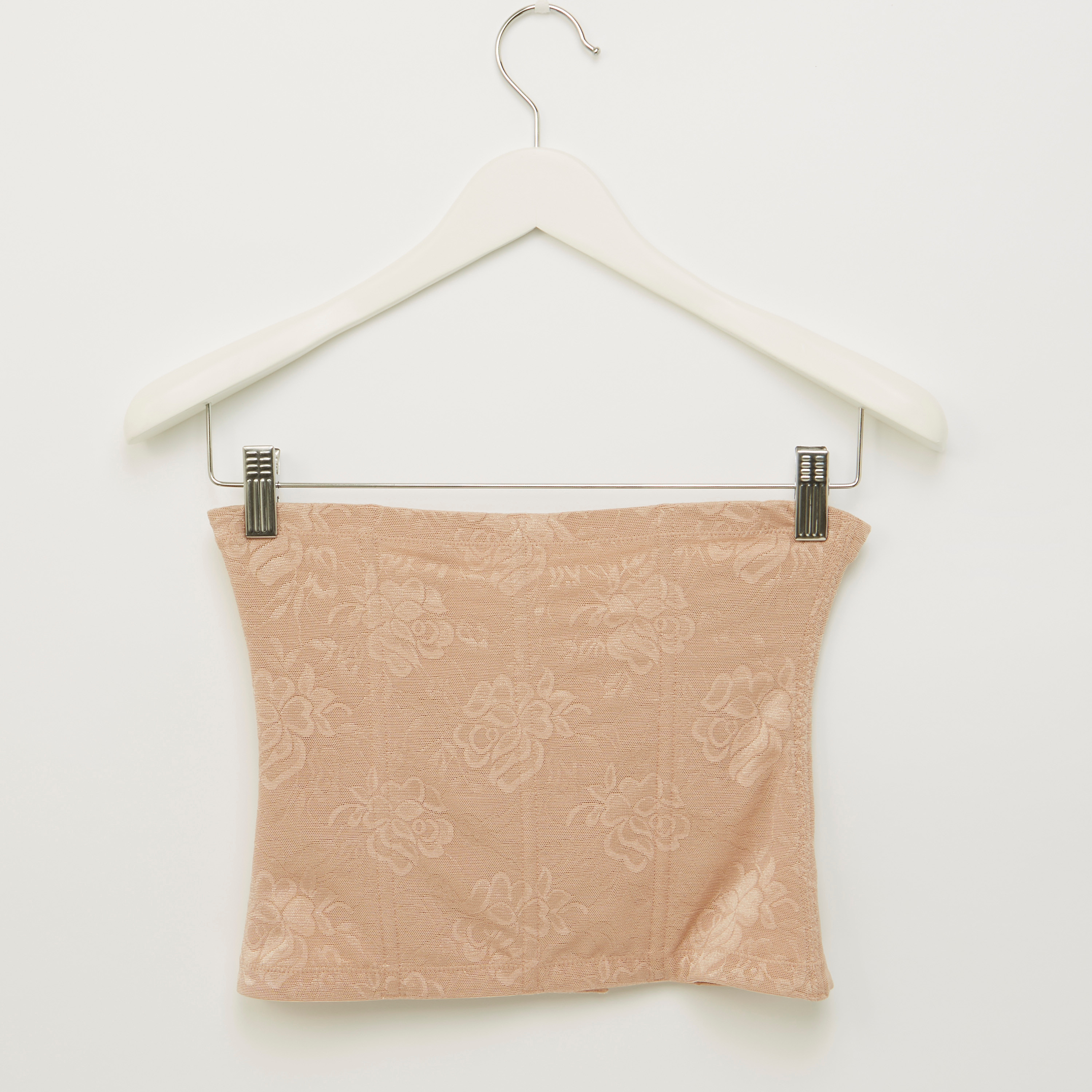 حزام تشكيل دانتيل بسحّاب إغلاق-women-clothing-lingerie-shapewear-image-1