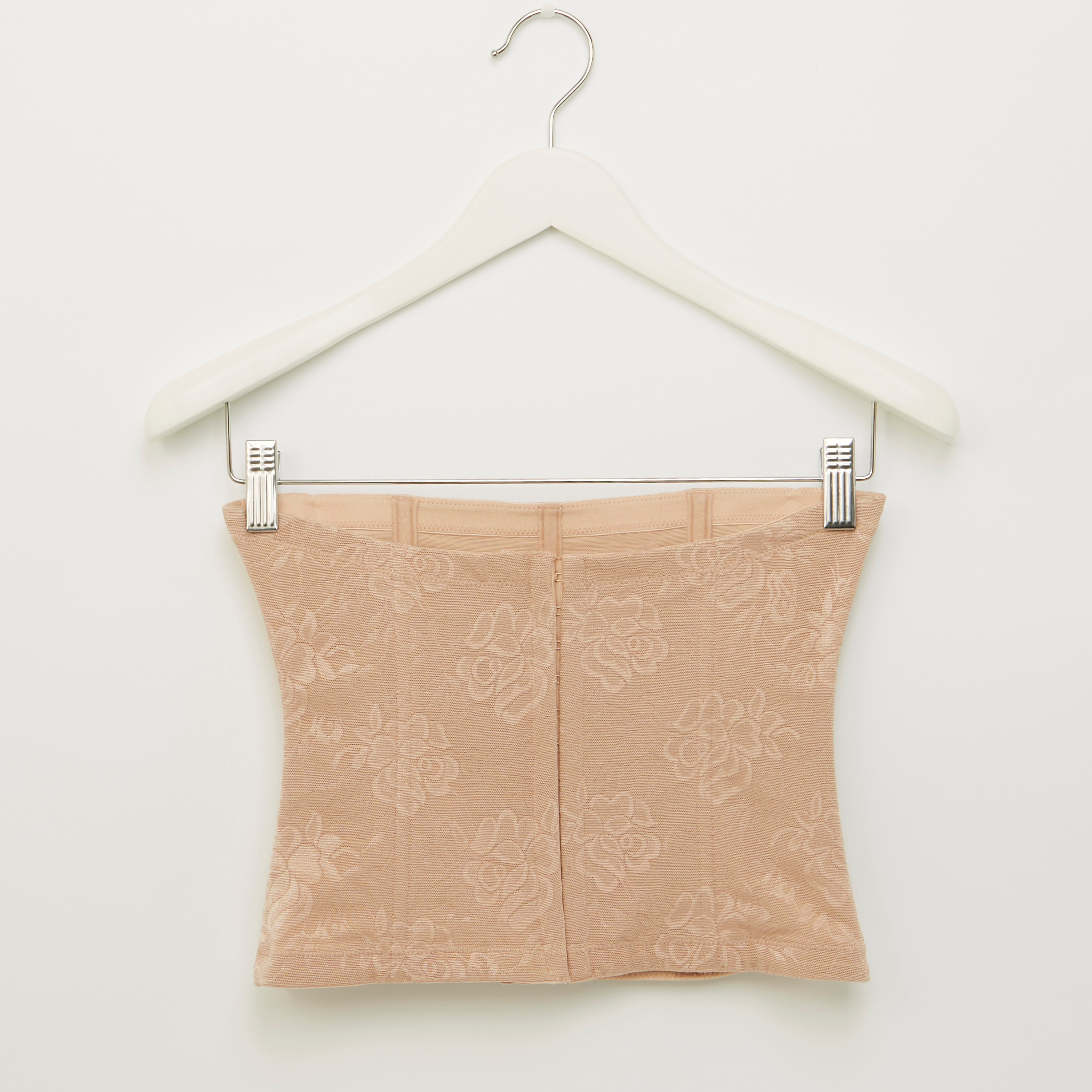حزام تشكيل دانتيل بسحّاب إغلاق-women-clothing-lingerie-shapewear-image-2