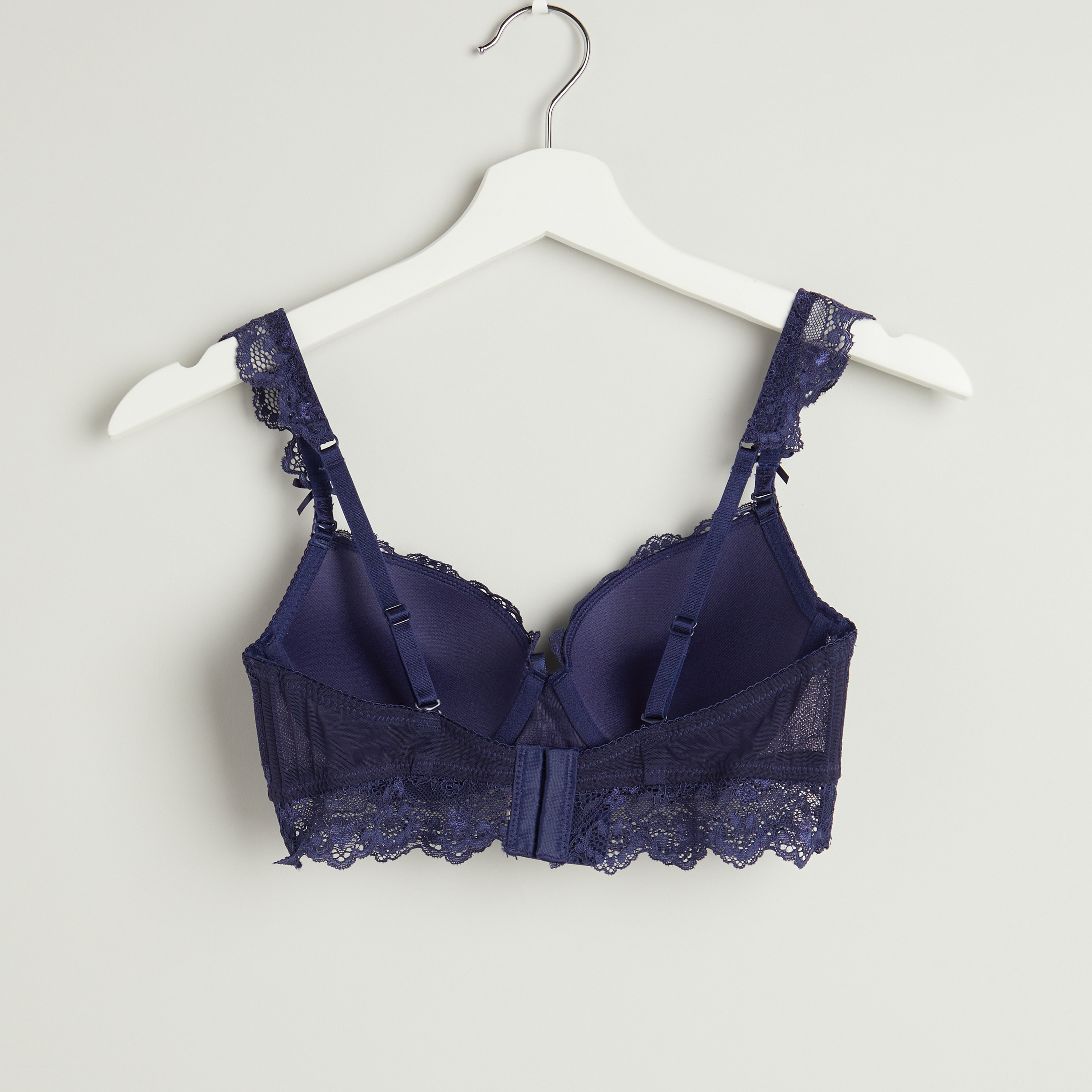 طقم ملابس داخلية وصدريّة بلانج دانتيل مبطّنة-women-clothing-lingerie-lingeriesets-image-3