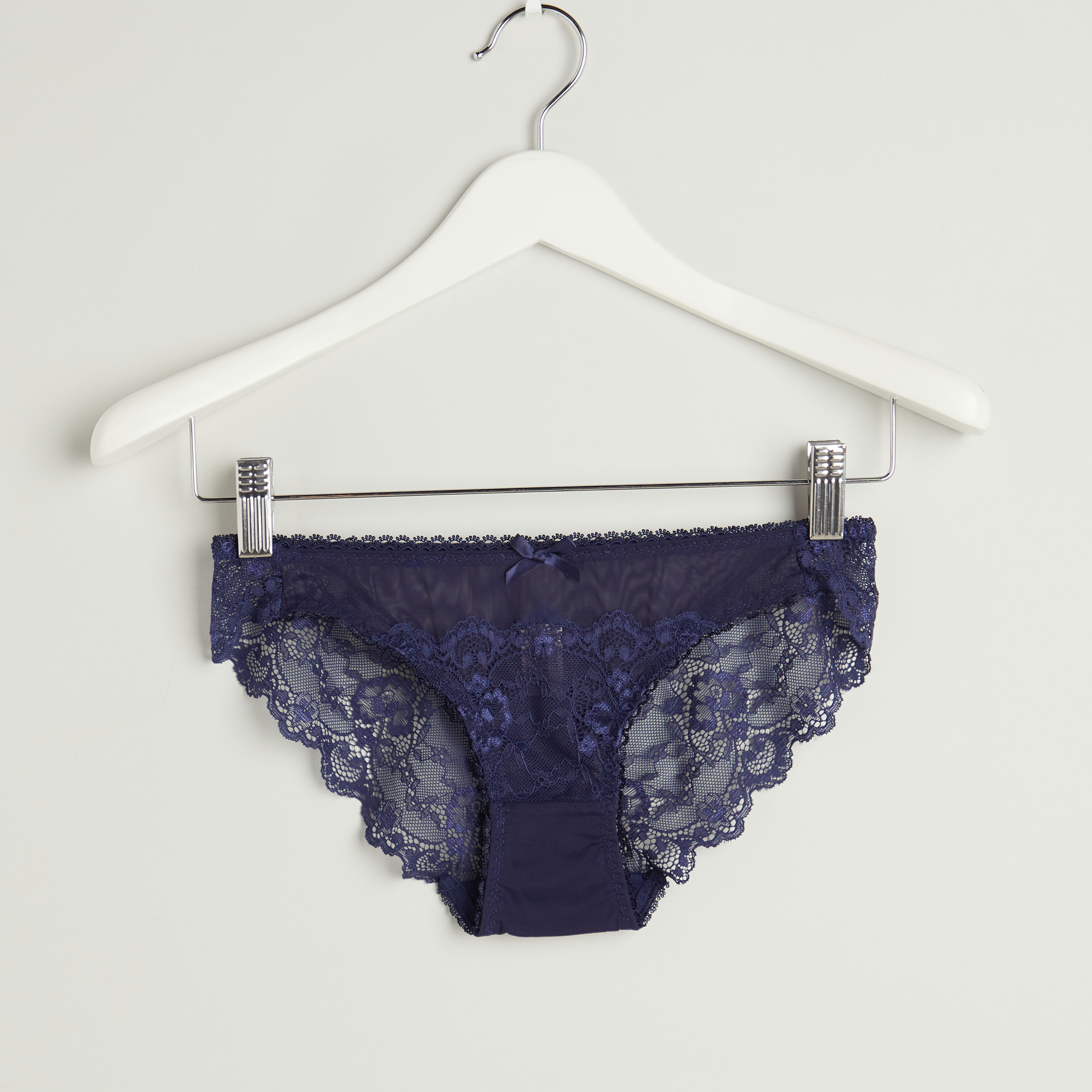 طقم ملابس داخلية وصدريّة بلانج دانتيل مبطّنة-women-clothing-lingerie-lingeriesets-image-4