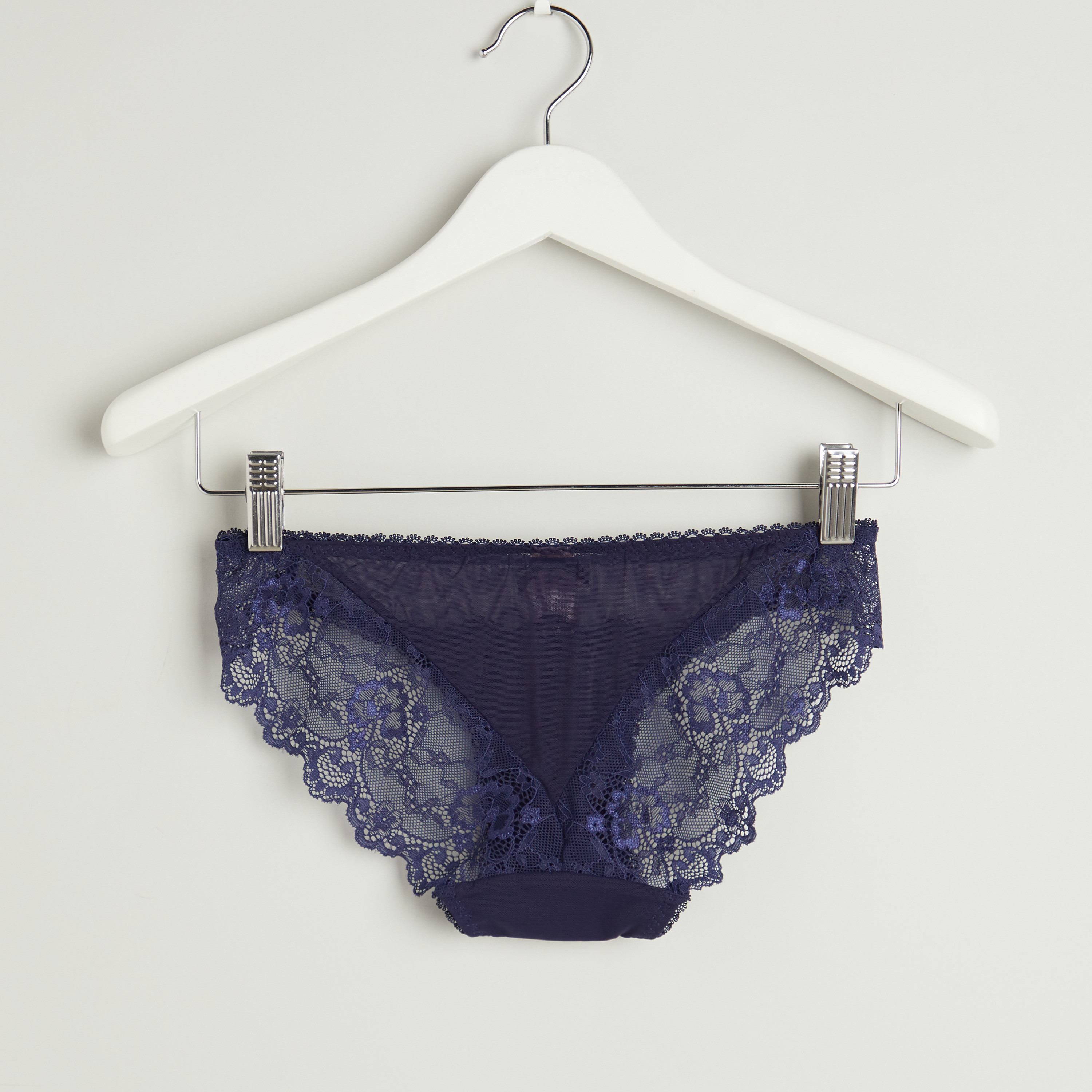 طقم ملابس داخلية وصدريّة بلانج دانتيل مبطّنة-women-clothing-lingerie-lingeriesets-image-5