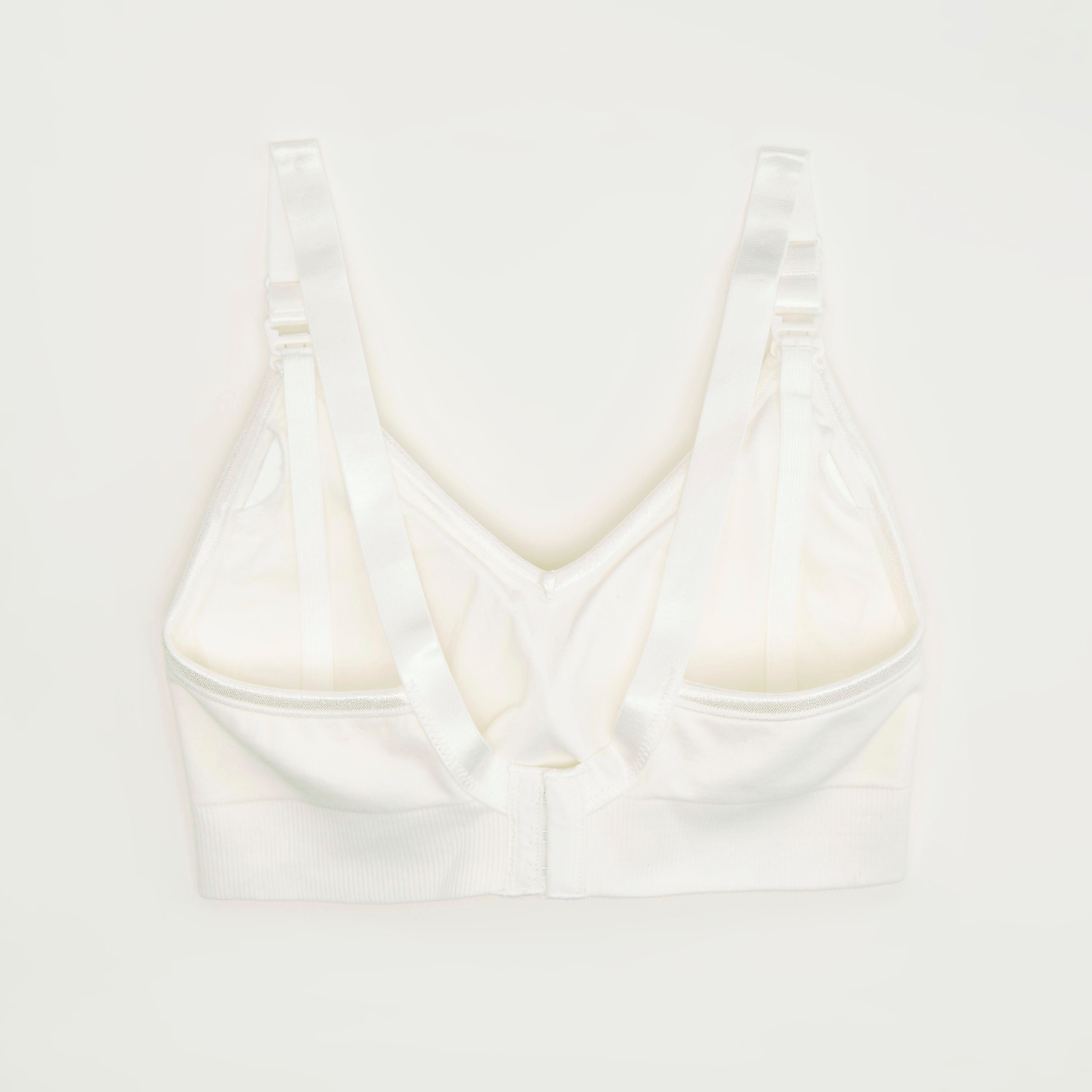 صدريّة للحوامل مبطّنة ومتداخلة بأحزمة قابلة للتعديل-women-clothing-lingerie-bras-image-4