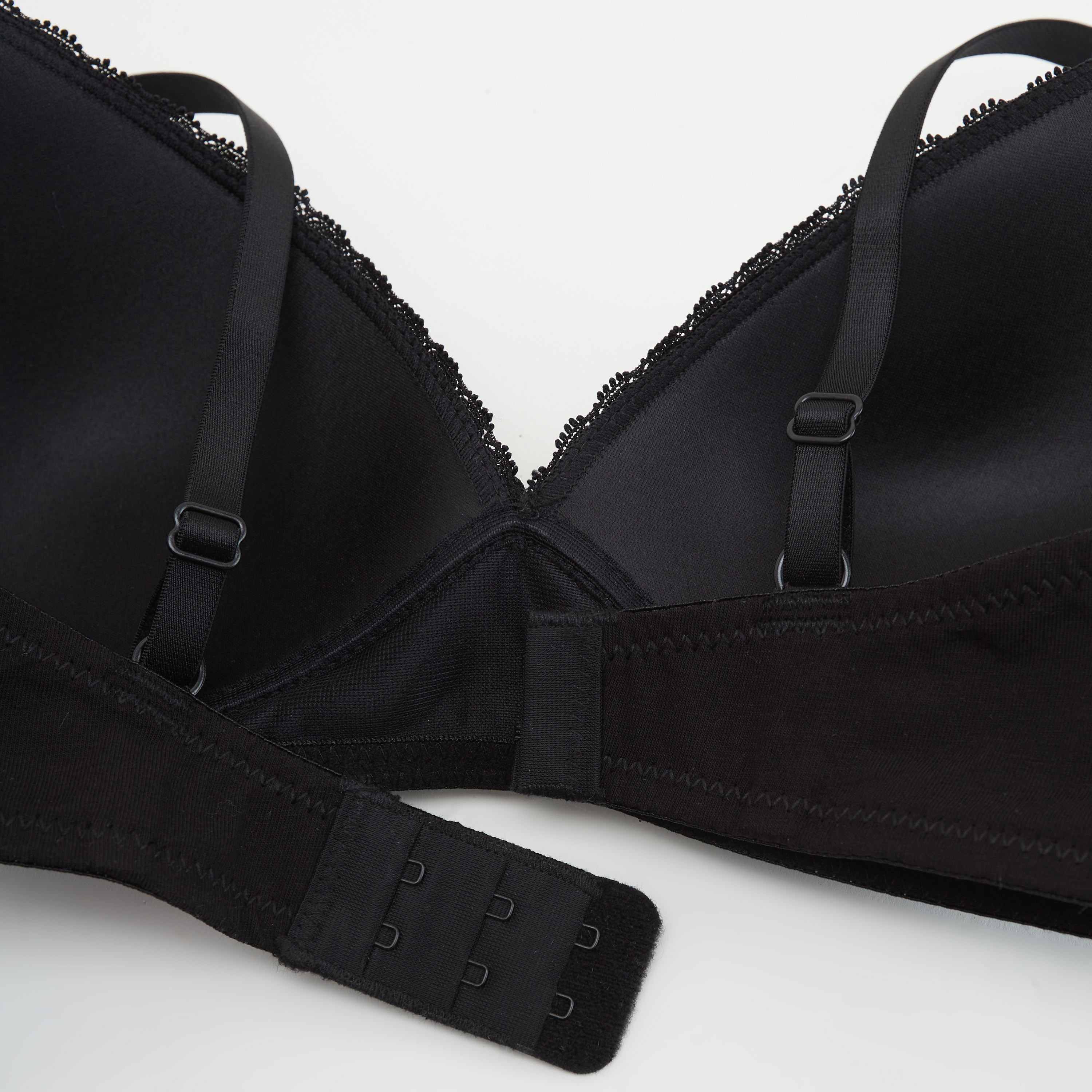 صدريّة تيشيرت مبطّنة ومتنوّعة - طقم من 2-women-clothing-lingerie-bras-image-5