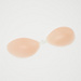 Buy Women's Silicone Adhesive Stick-On Bra Cups Online