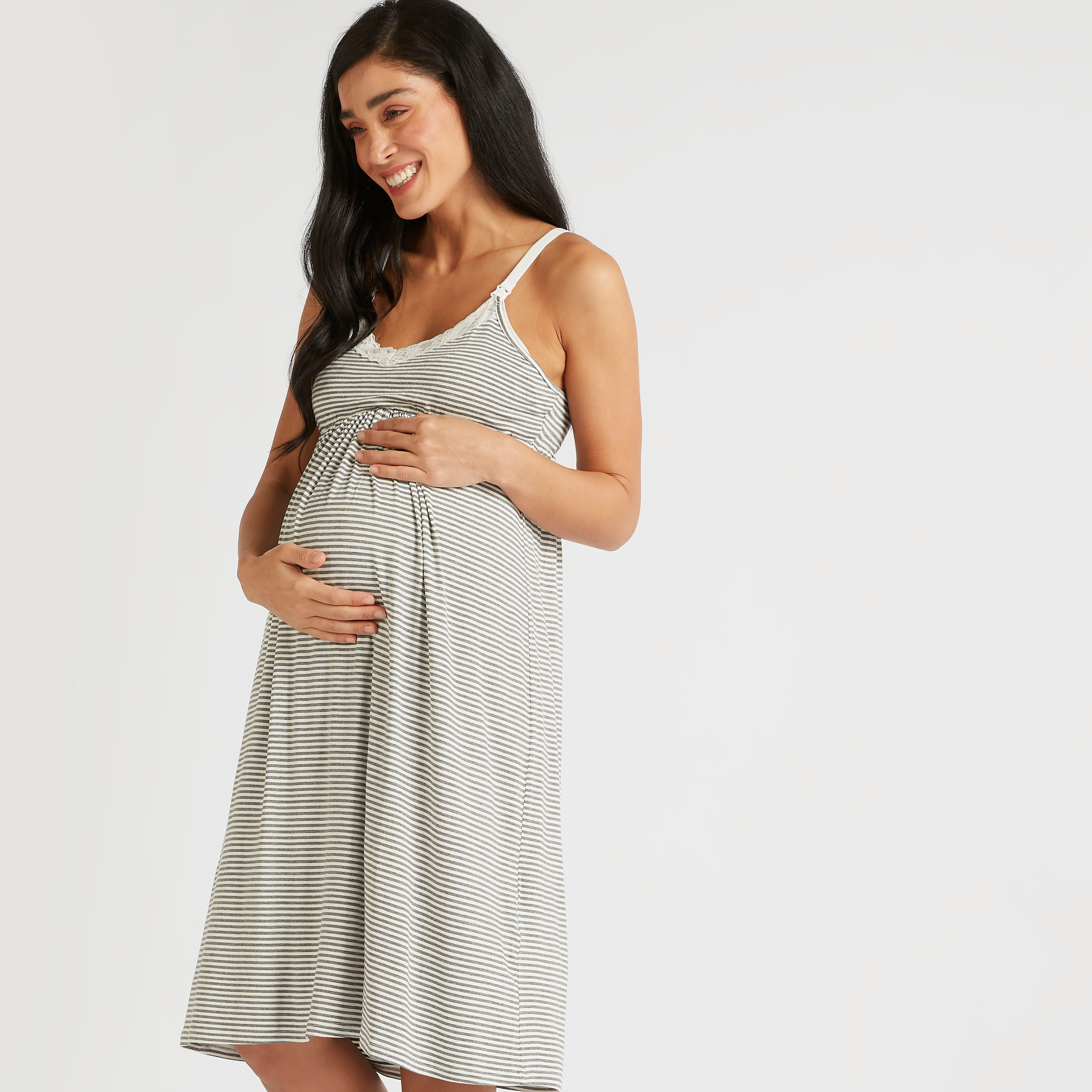 Mothercare hotsell maternity nightdress