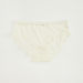 Polka Dot Print Hipster Briefs with Lace Detail-Panties-thumbnail-0