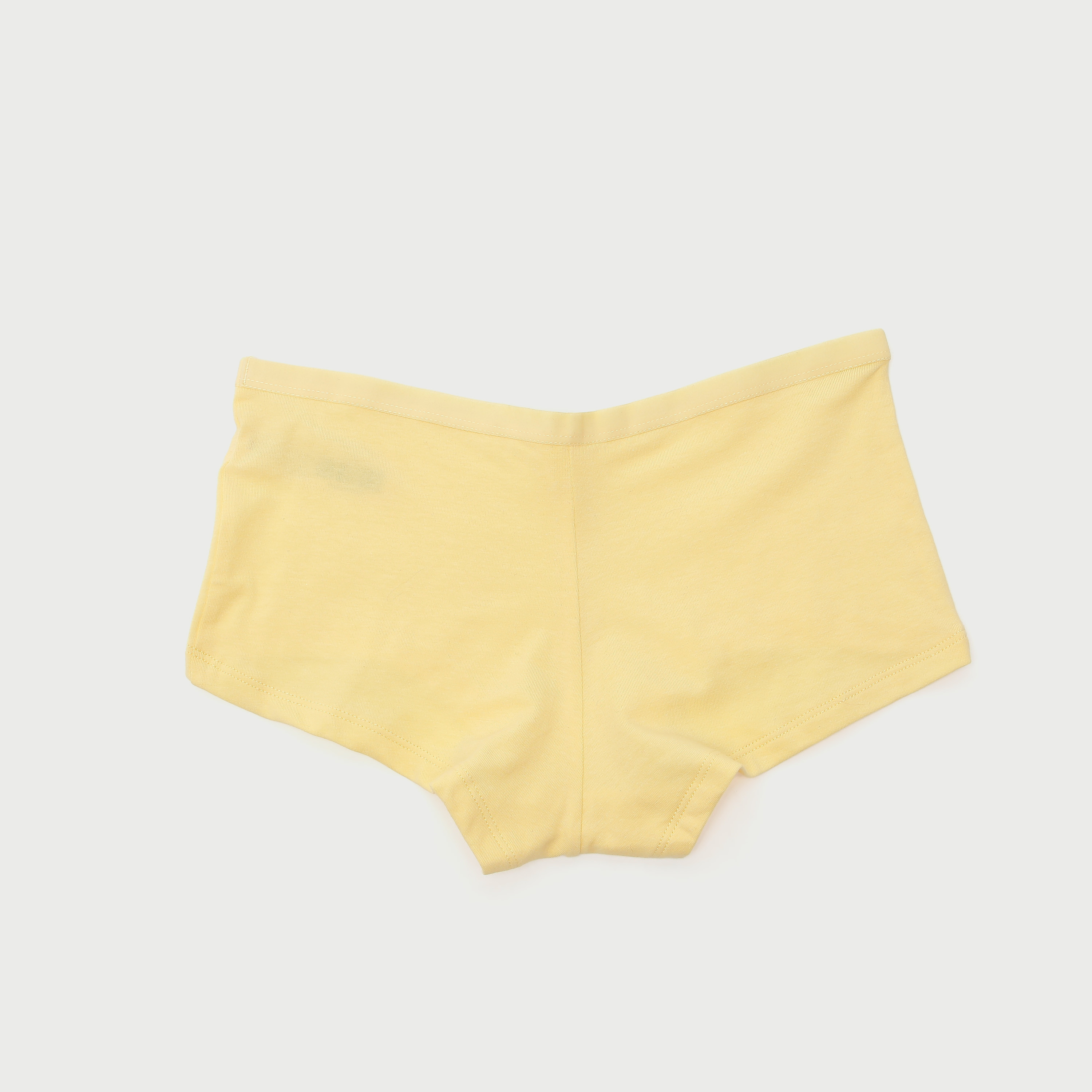 سروايل بوي شورت سادة - طقم من 5 قطع-women-clothing-lingerie-panties-image-4