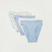 Set of 5 - Assorted Hipster Briefs-Panties-thumbnailMobile-0