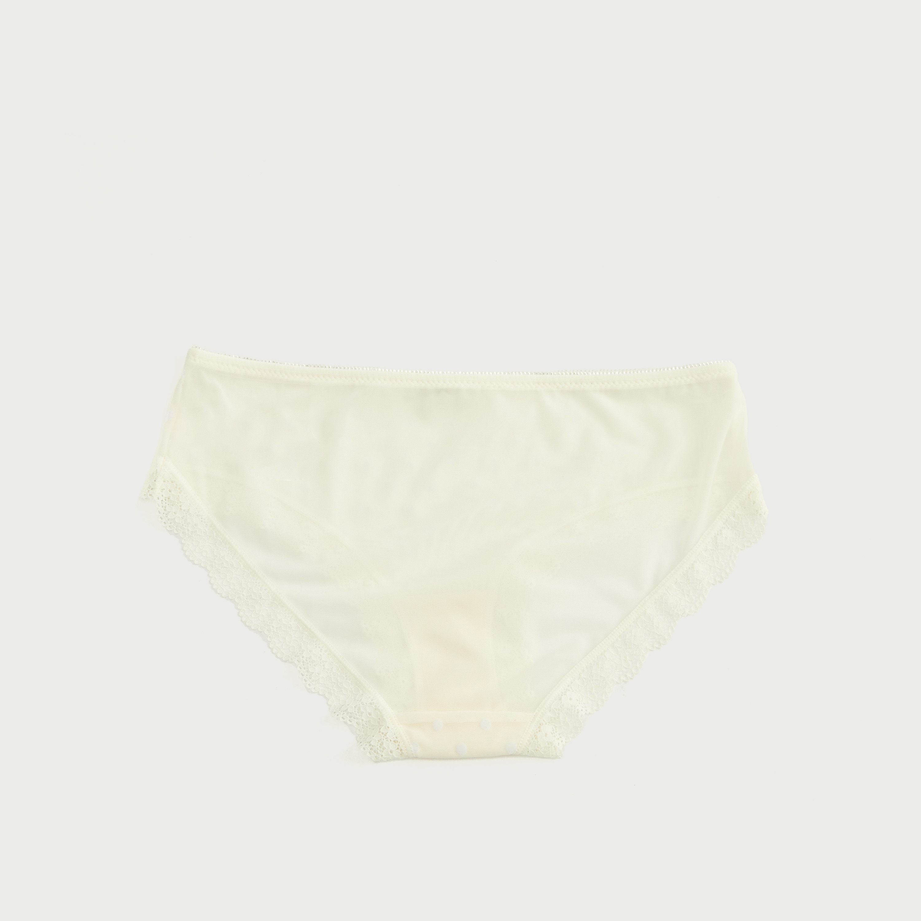 سروال منقّط بتفاصيل دانتيل-women-clothing-lingerie-panties-image-9