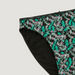Set of 5 - Printed Briefs with Bow Accent-Panties-thumbnail-5