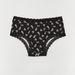 Printed Briefs with Lace Waistband-Panties-thumbnailMobile-0