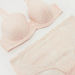 Lace Padded Plunge Bra and Briefs Set-Sets-thumbnail-3